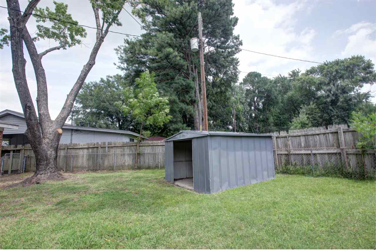 Edgewood - Residential