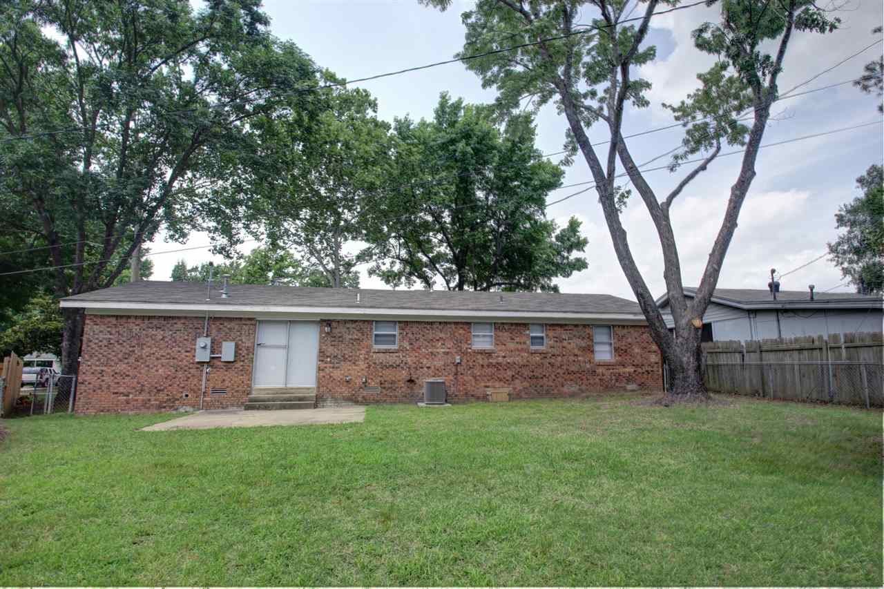 Edgewood - Residential