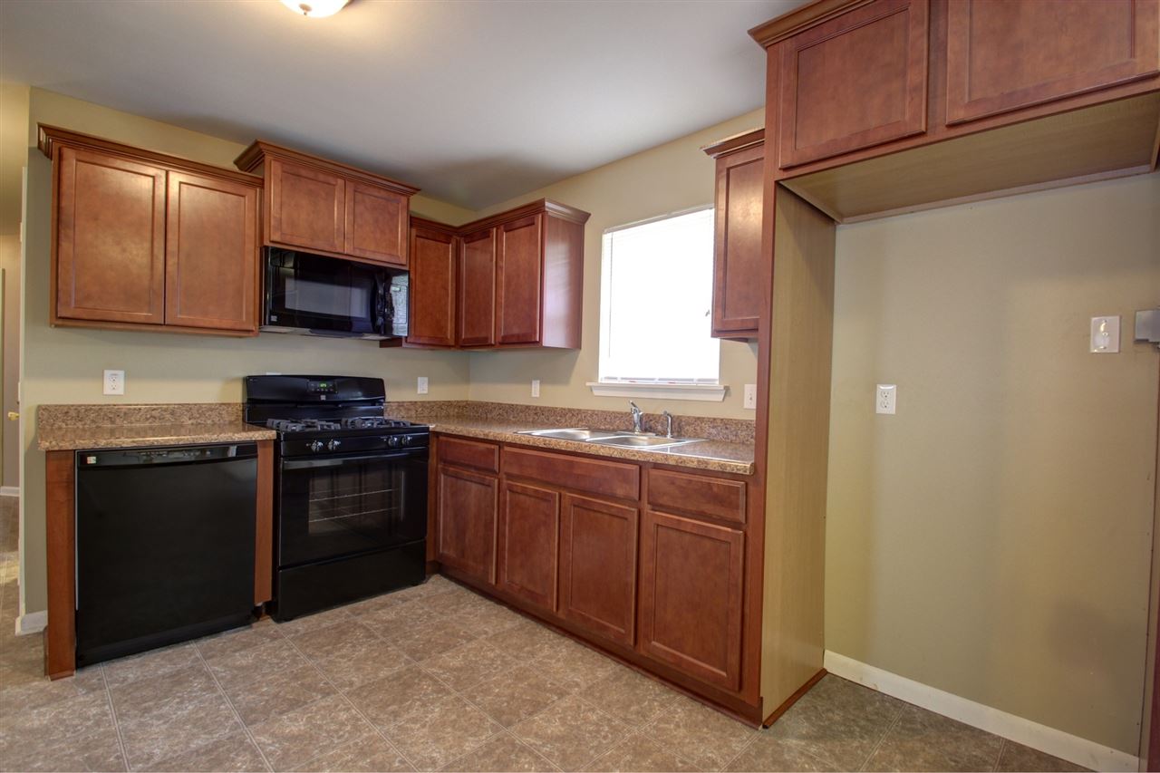 Edgewood - Residential