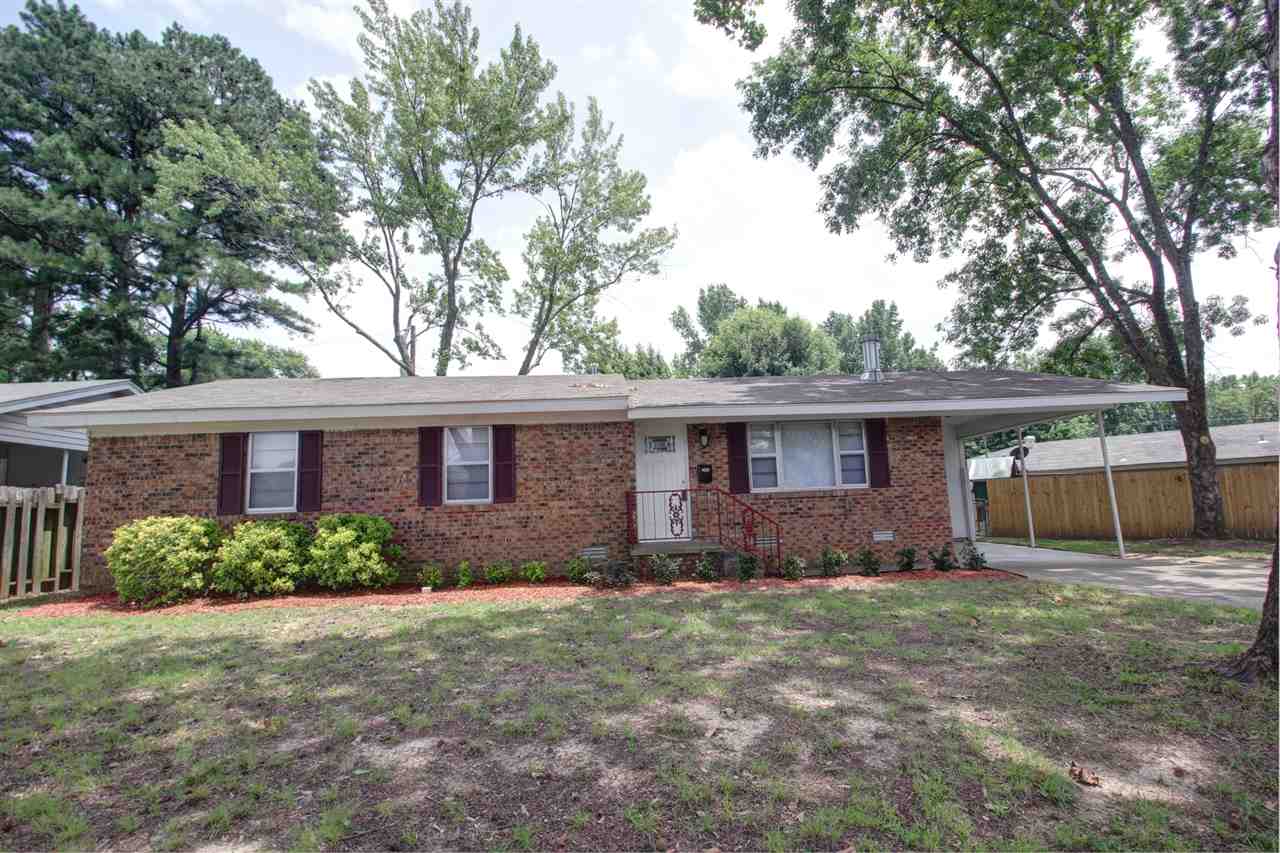 Edgewood - Residential