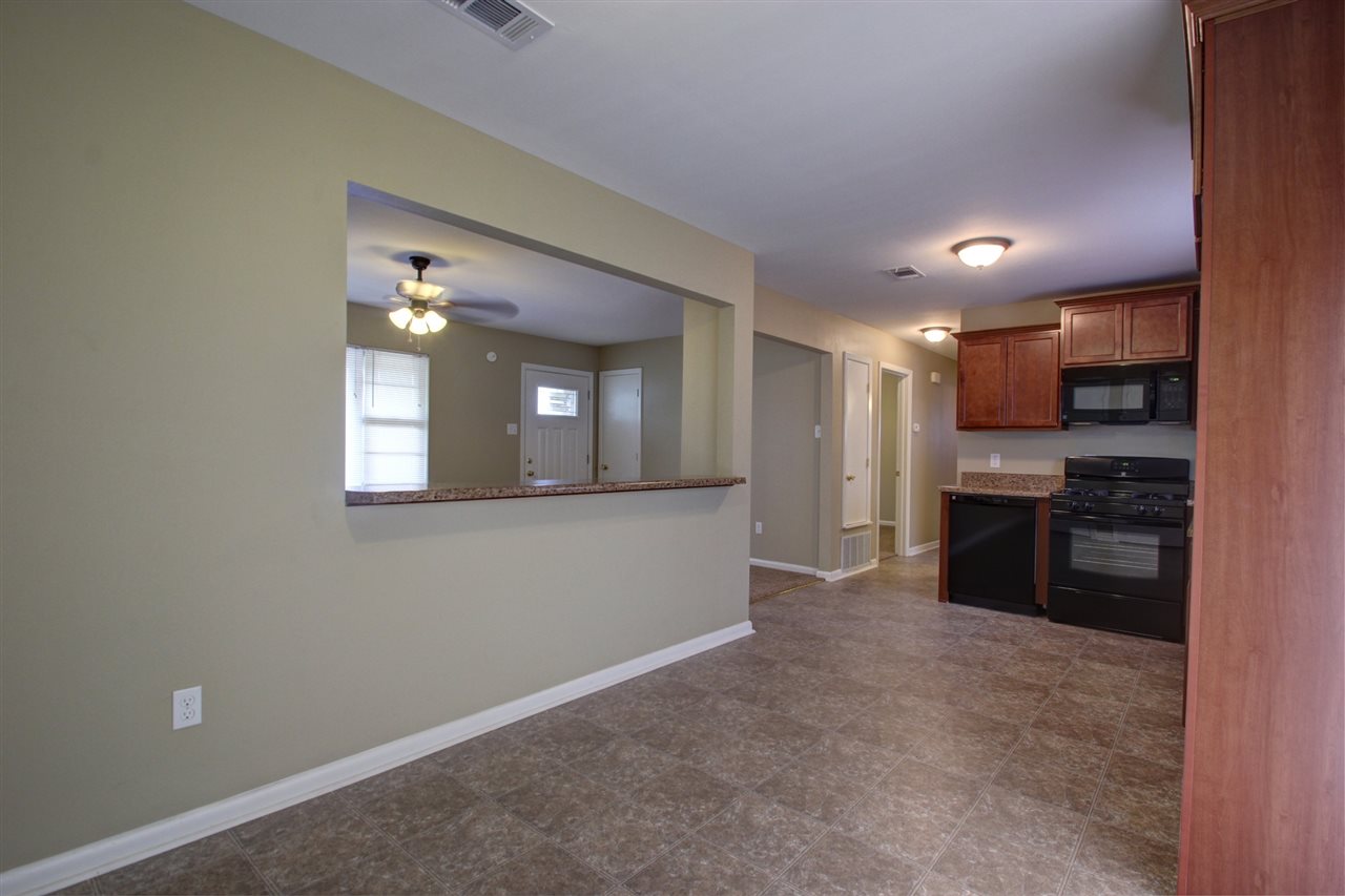 Edgewood - Residential