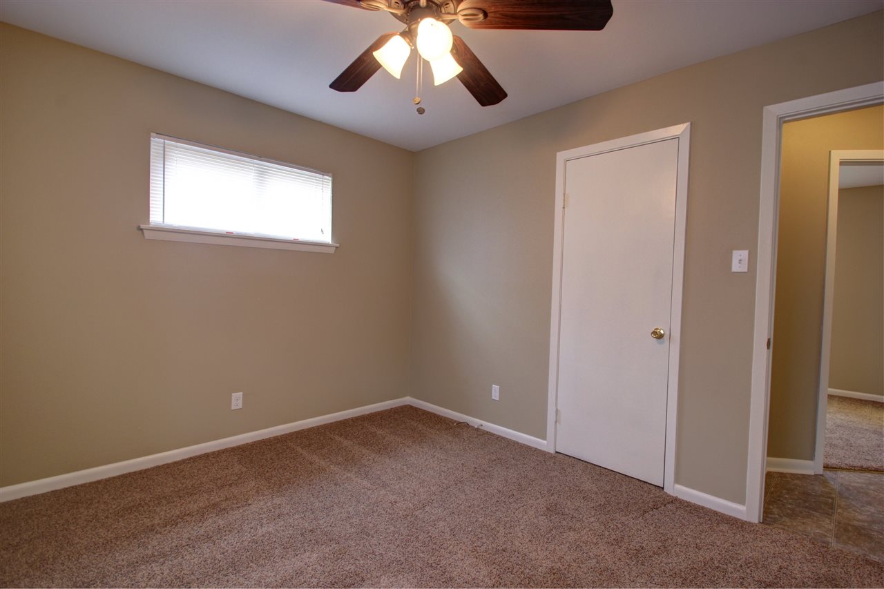 Edgewood - Residential