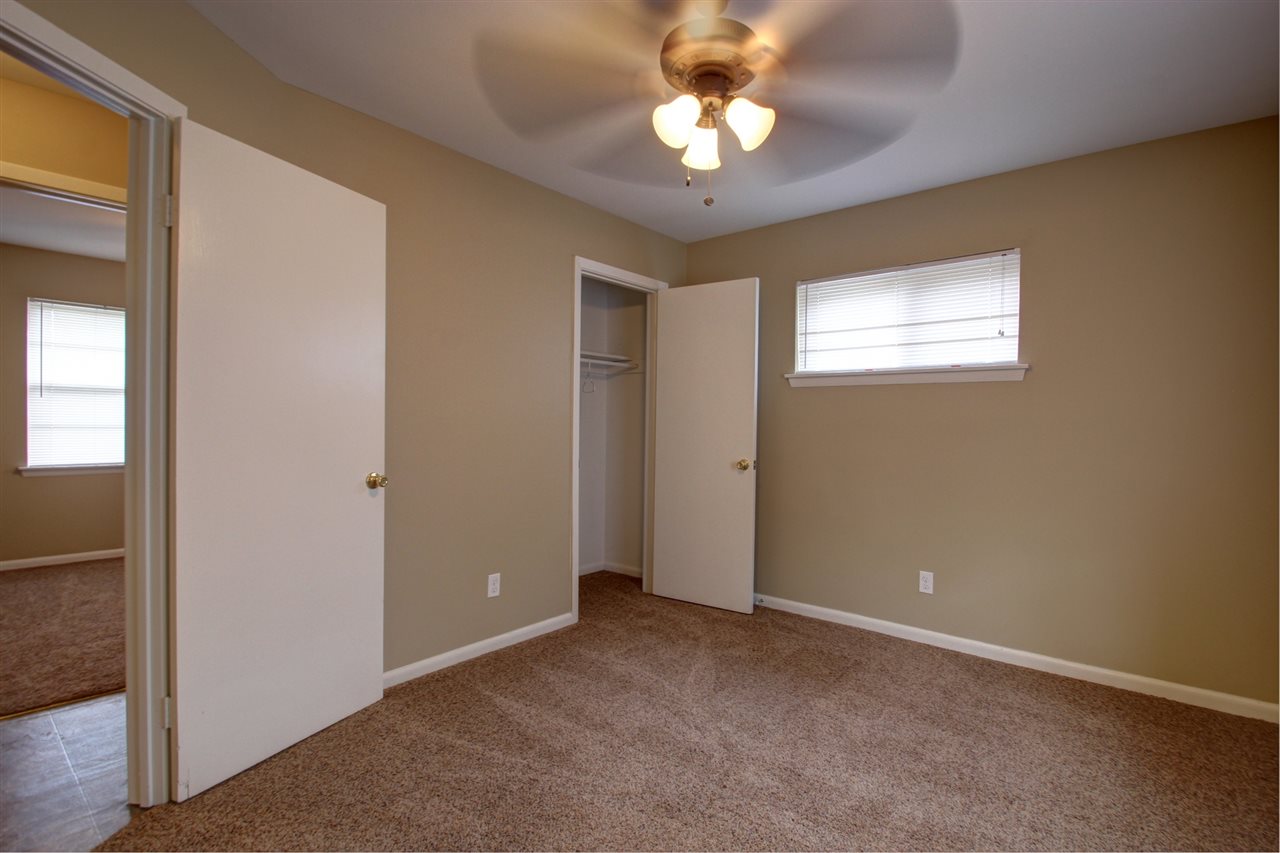 Edgewood - Residential