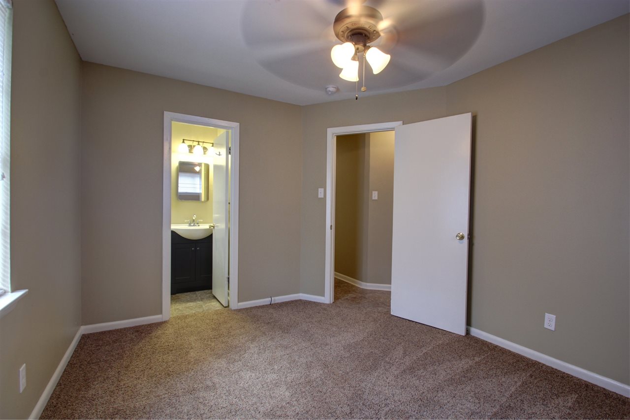 Edgewood - Residential