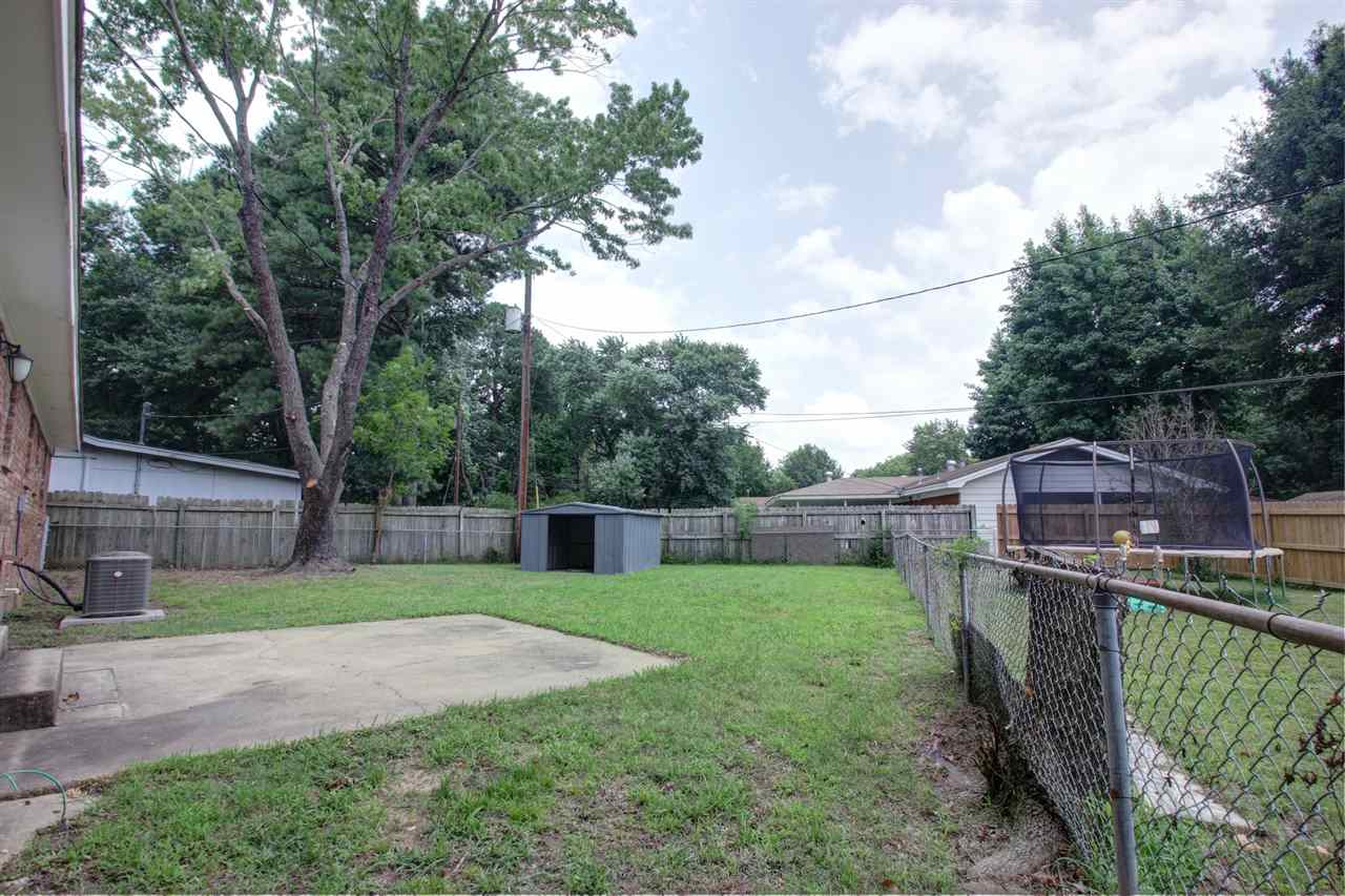 Edgewood - Residential