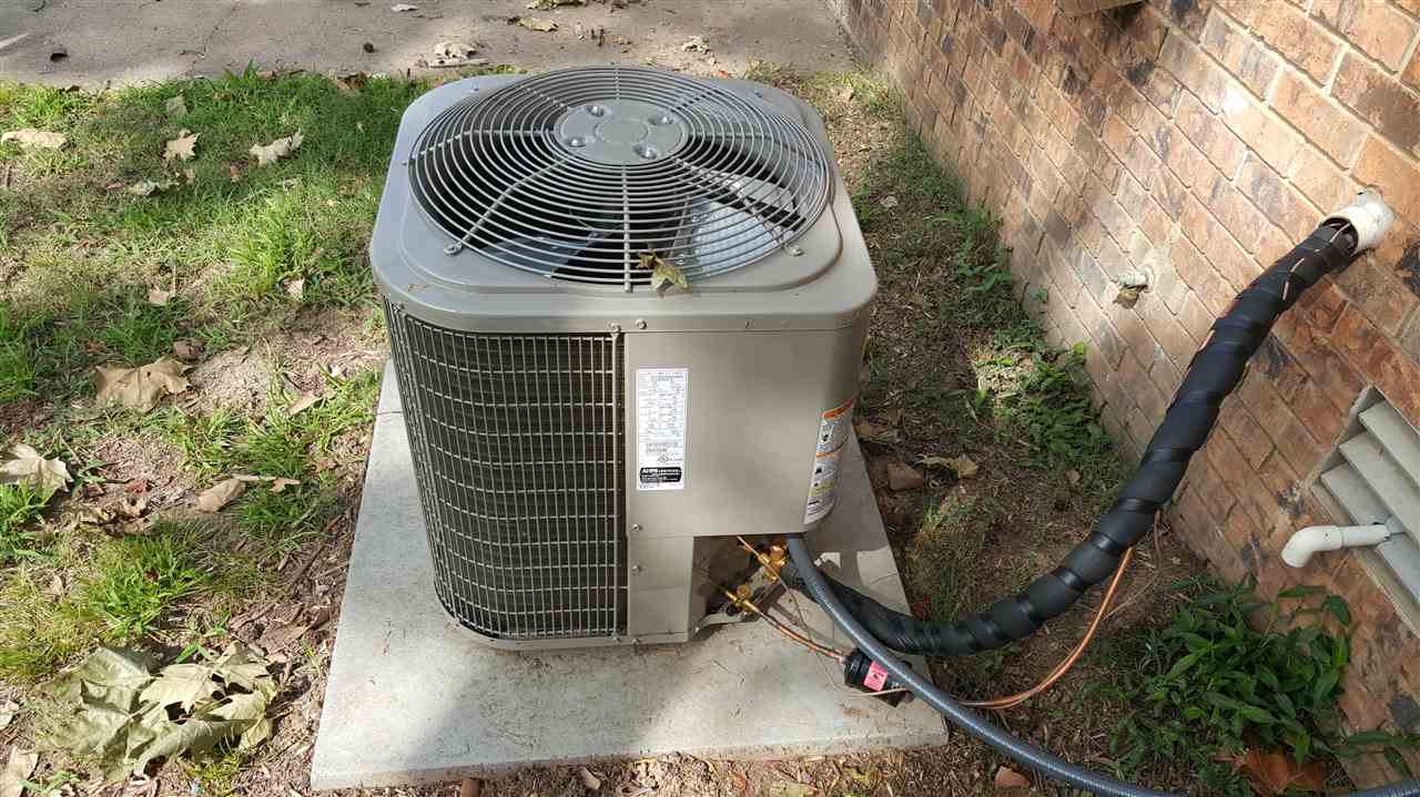 Edgewood - Residential