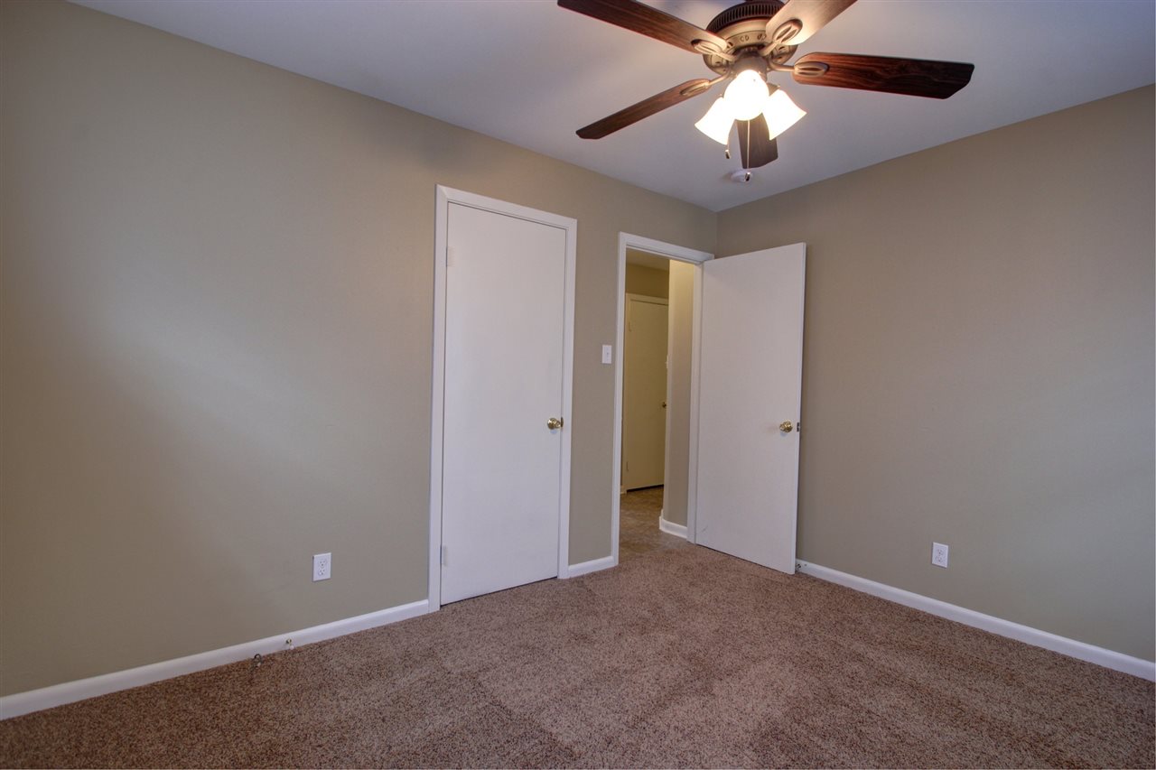 Edgewood - Residential