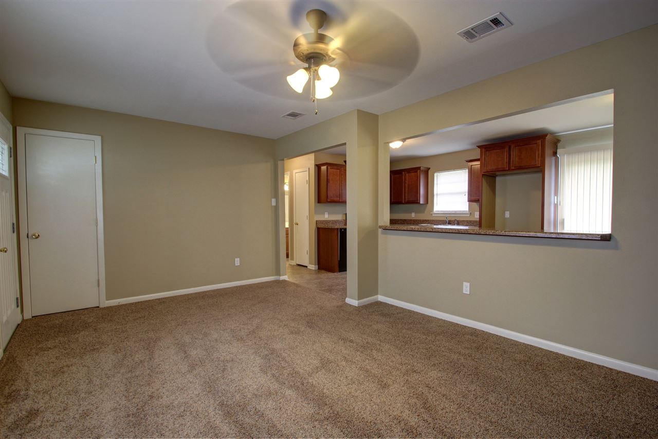 Edgewood - Residential