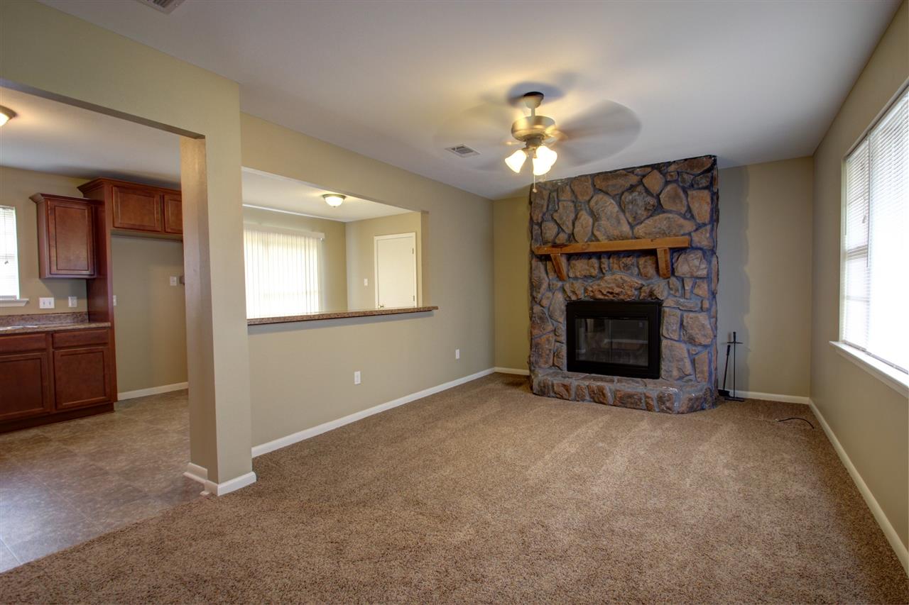 Edgewood - Residential