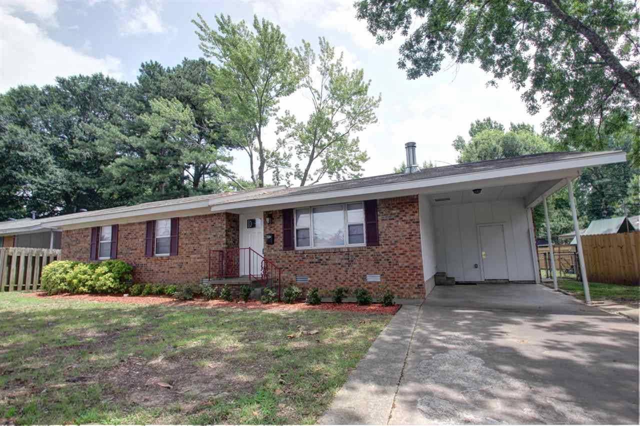 Edgewood - Residential