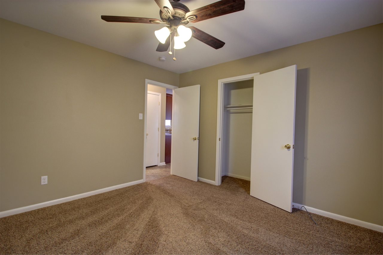 Edgewood - Residential