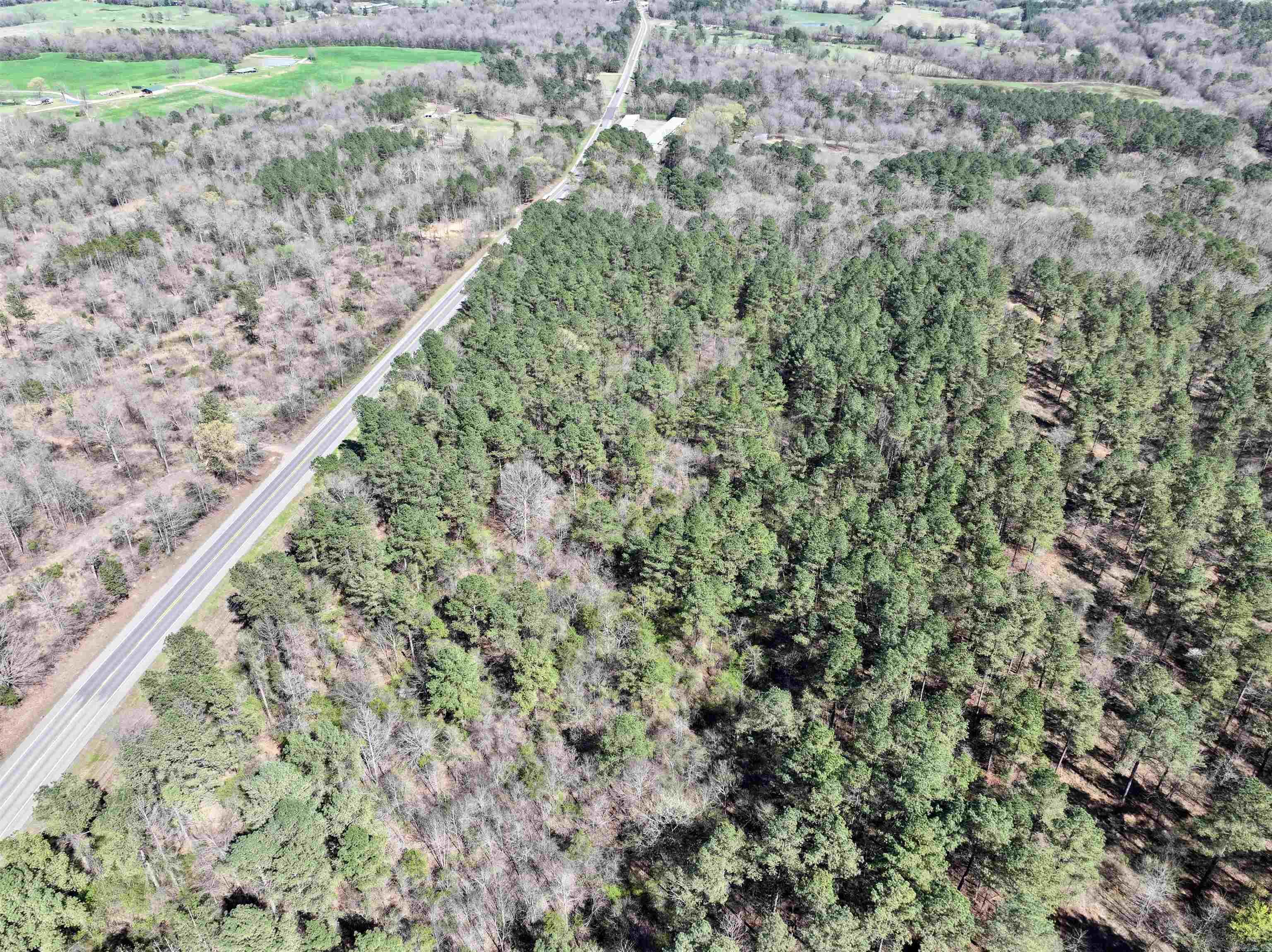 Metes & Bounds - Land