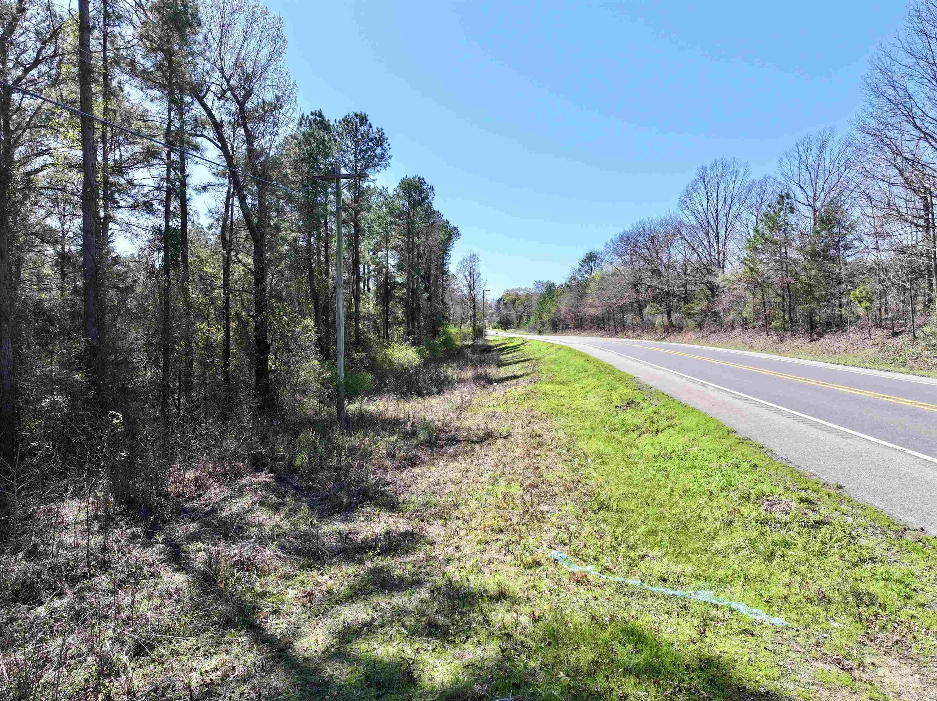 Metes & Bounds - Land