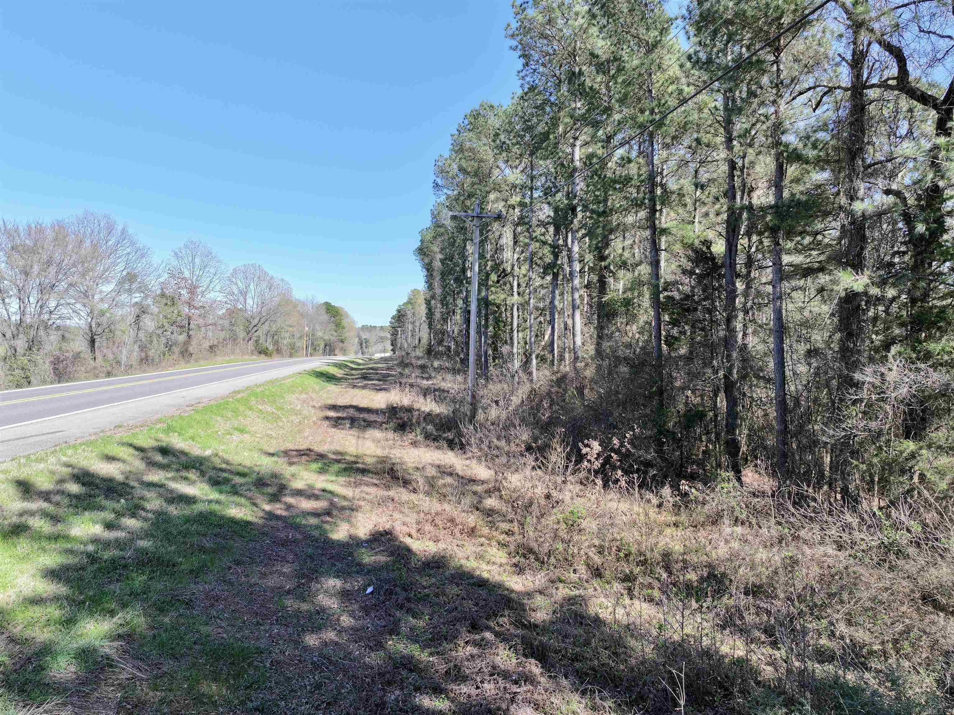 Metes & Bounds - Land