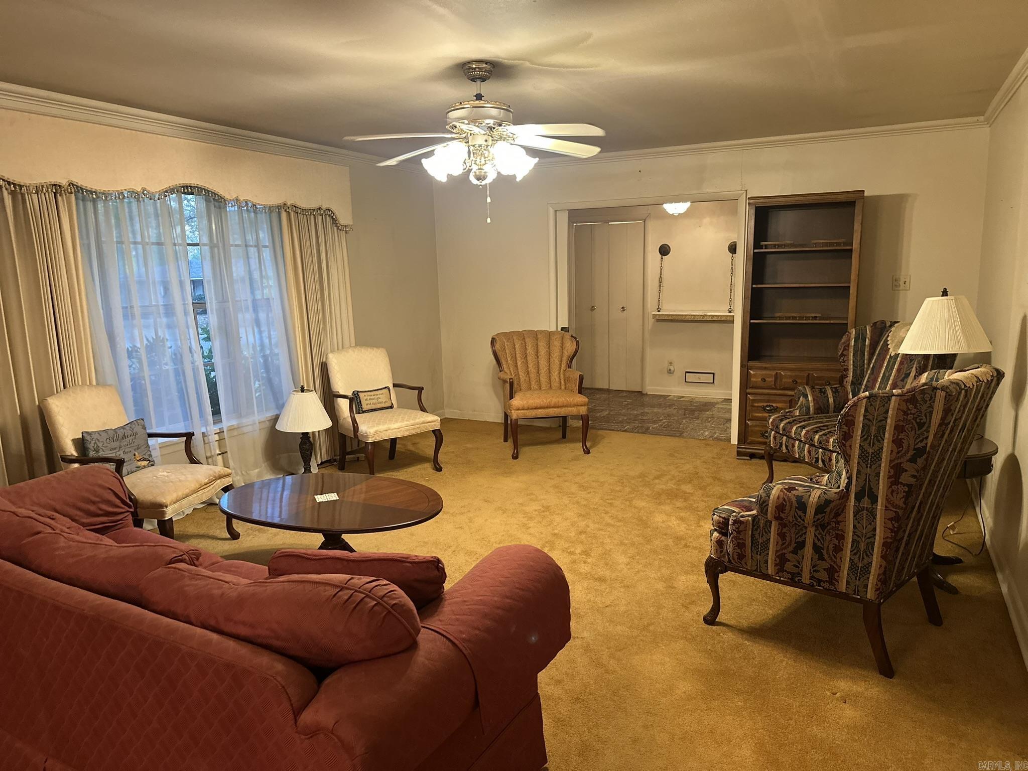 HOLT ADDN - Residential