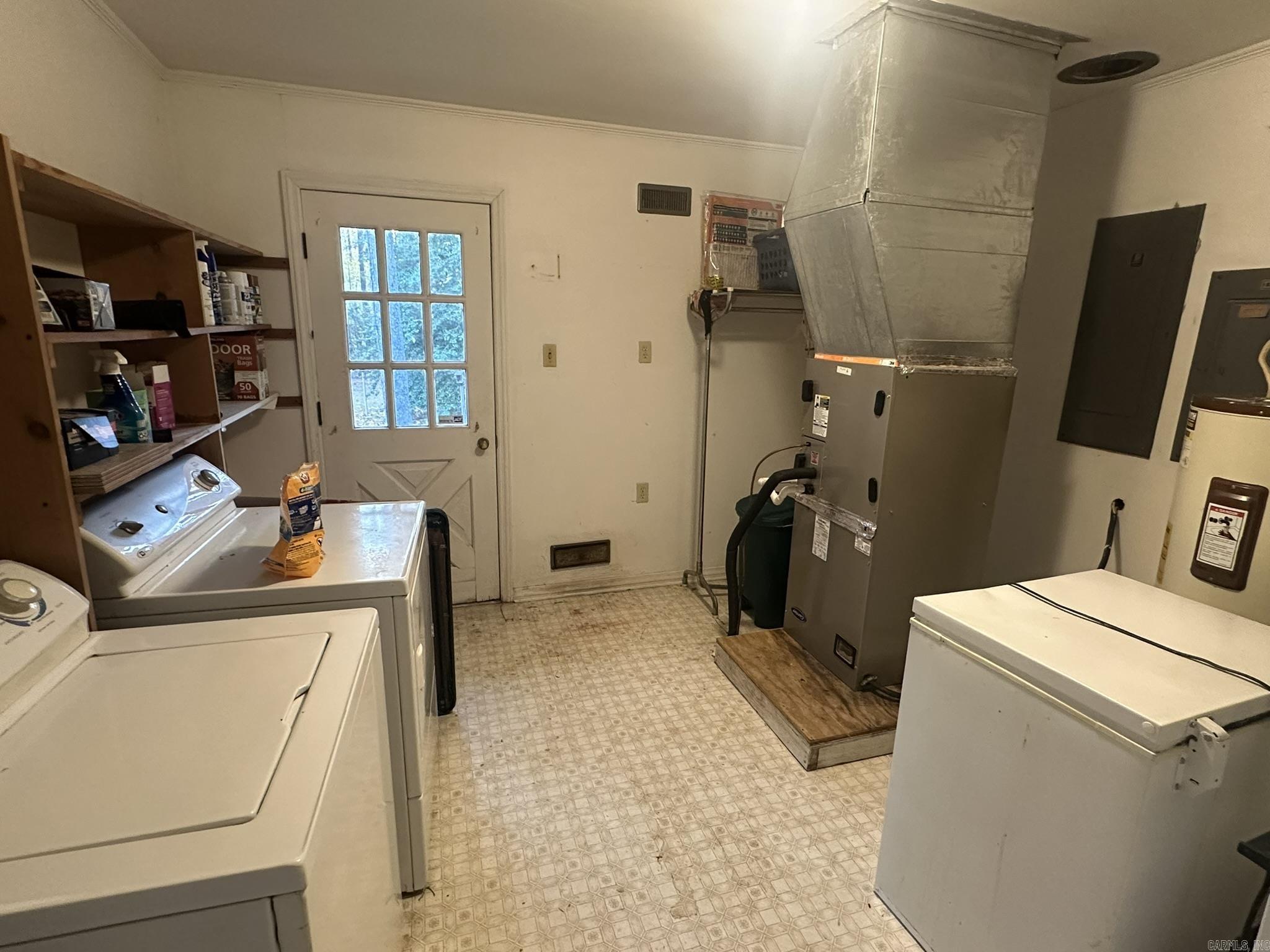 HOLT ADDN - Residential