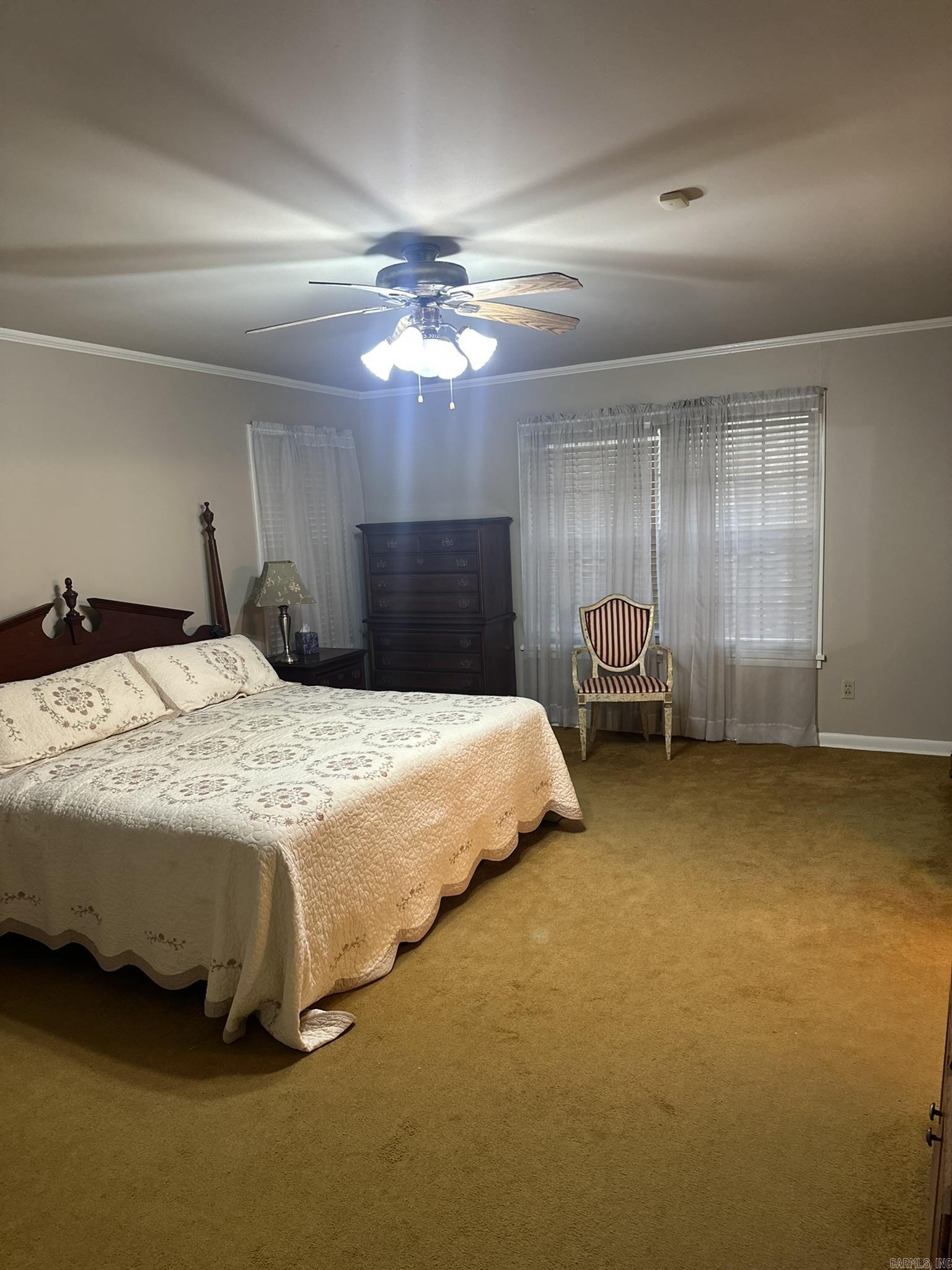 HOLT ADDN - Residential