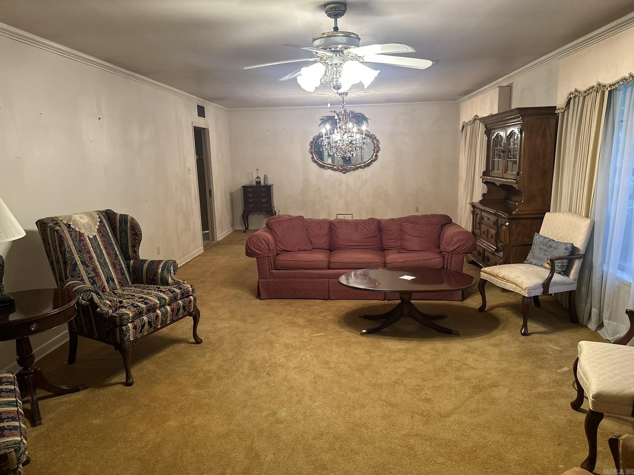 HOLT ADDN - Residential