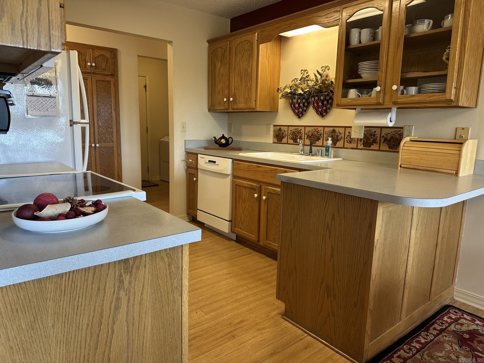 INDIAN MEADOWS - Residential