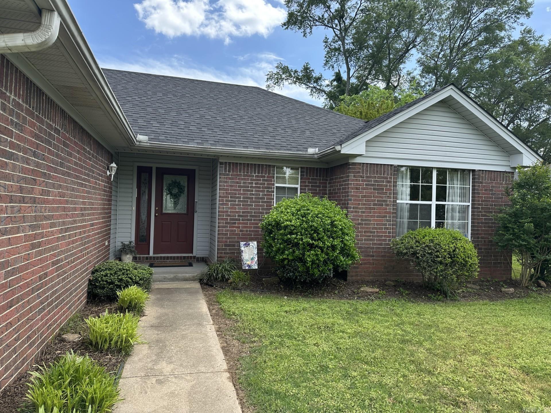 INDIAN MEADOWS - Residential