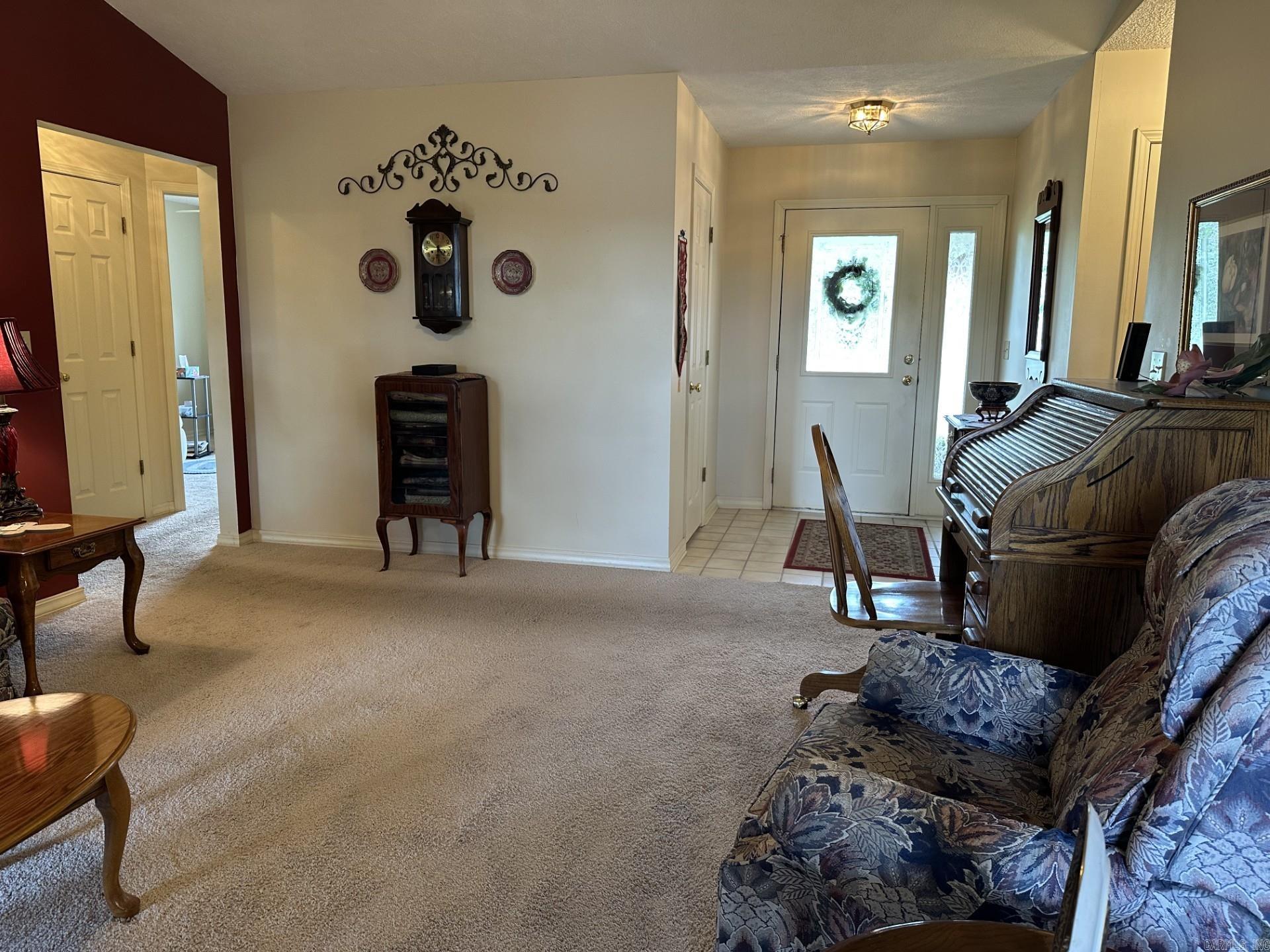 INDIAN MEADOWS - Residential