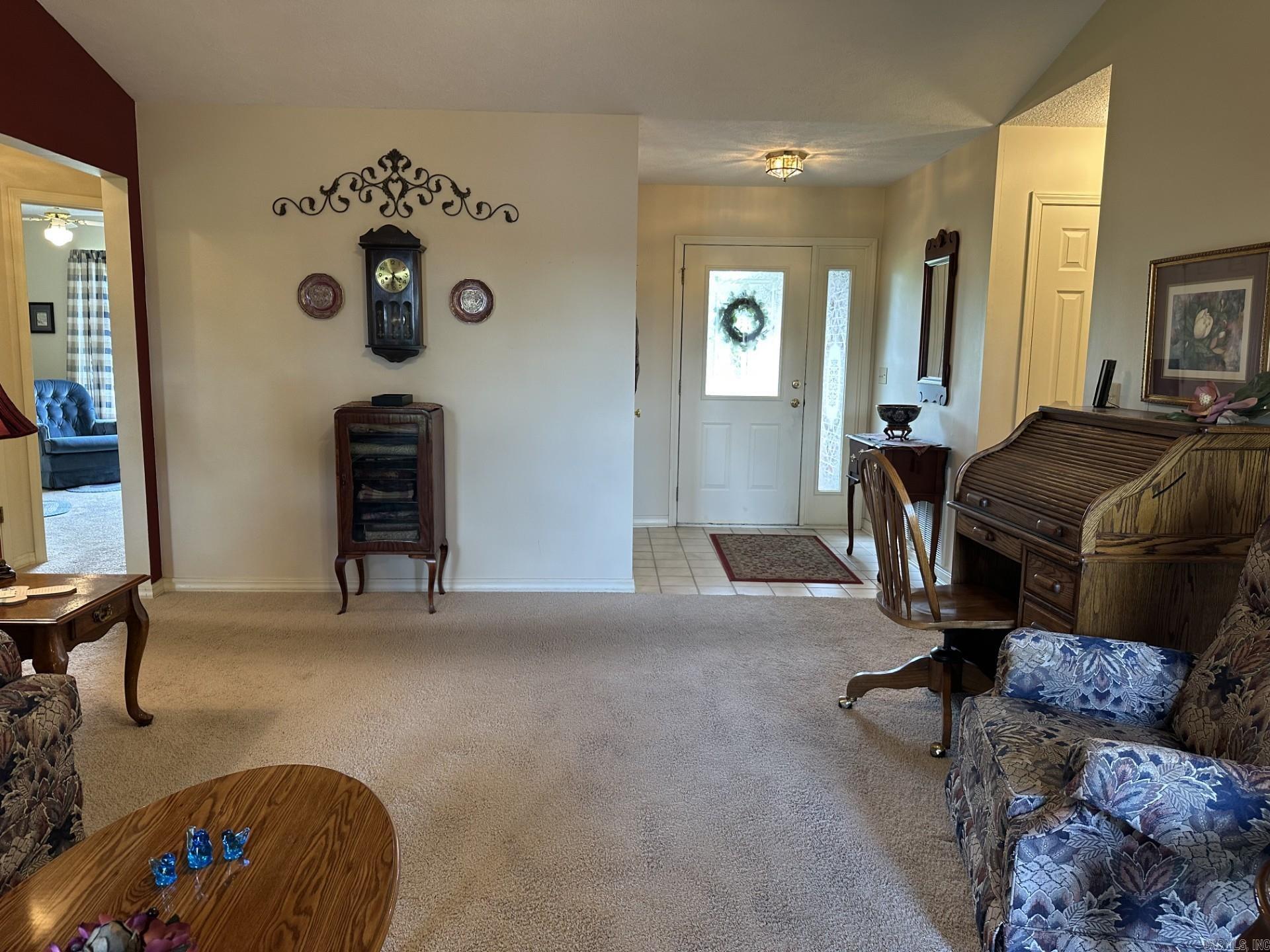 INDIAN MEADOWS - Residential