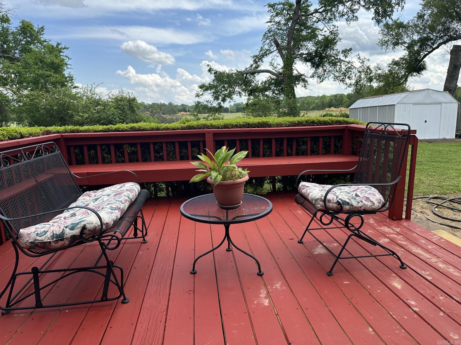 INDIAN MEADOWS - Residential