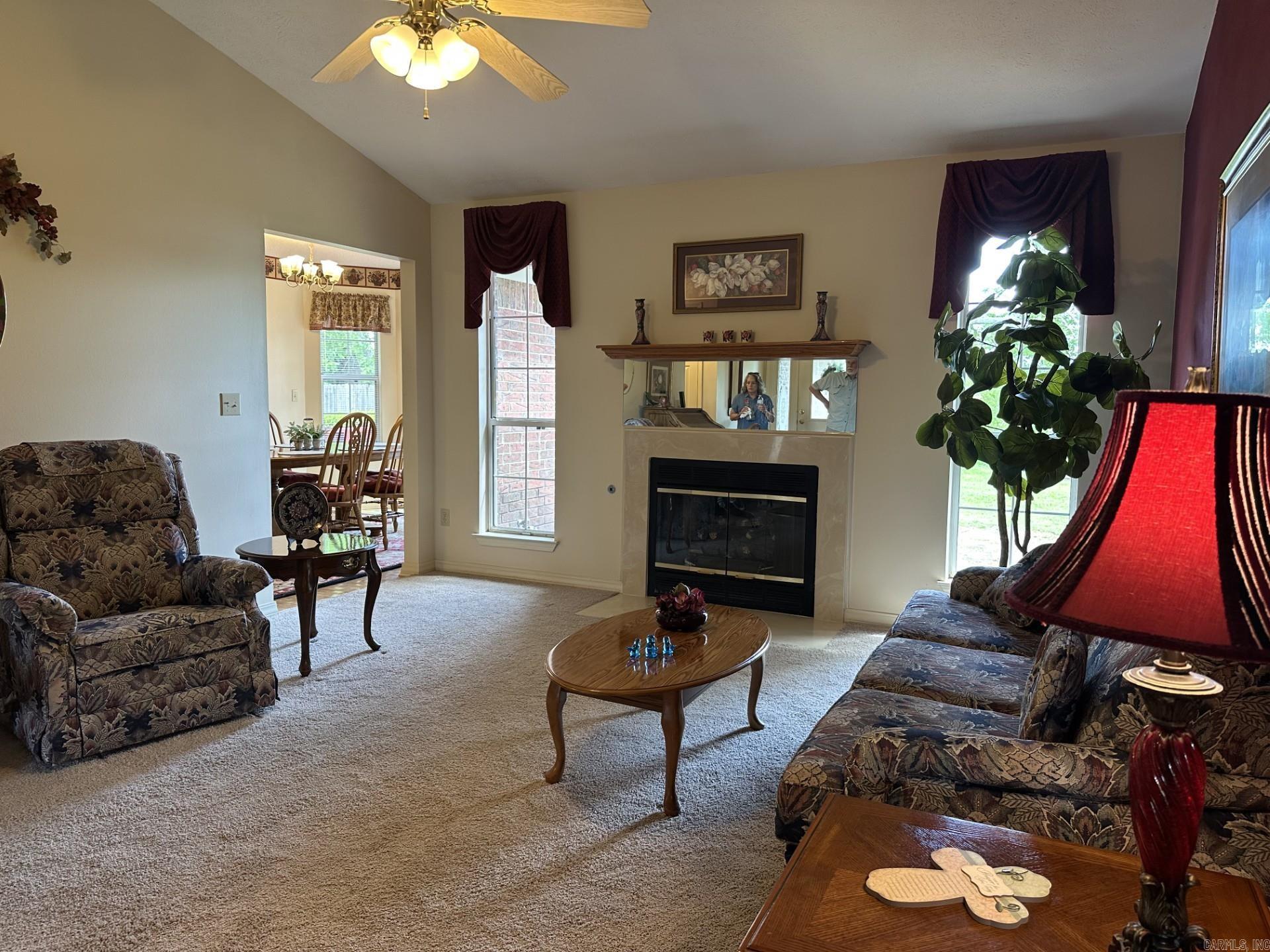 INDIAN MEADOWS - Residential