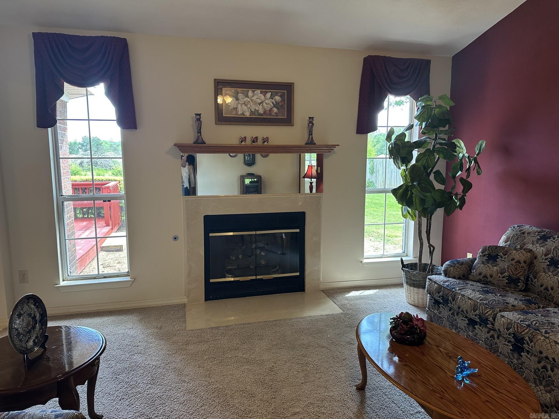 INDIAN MEADOWS - Residential