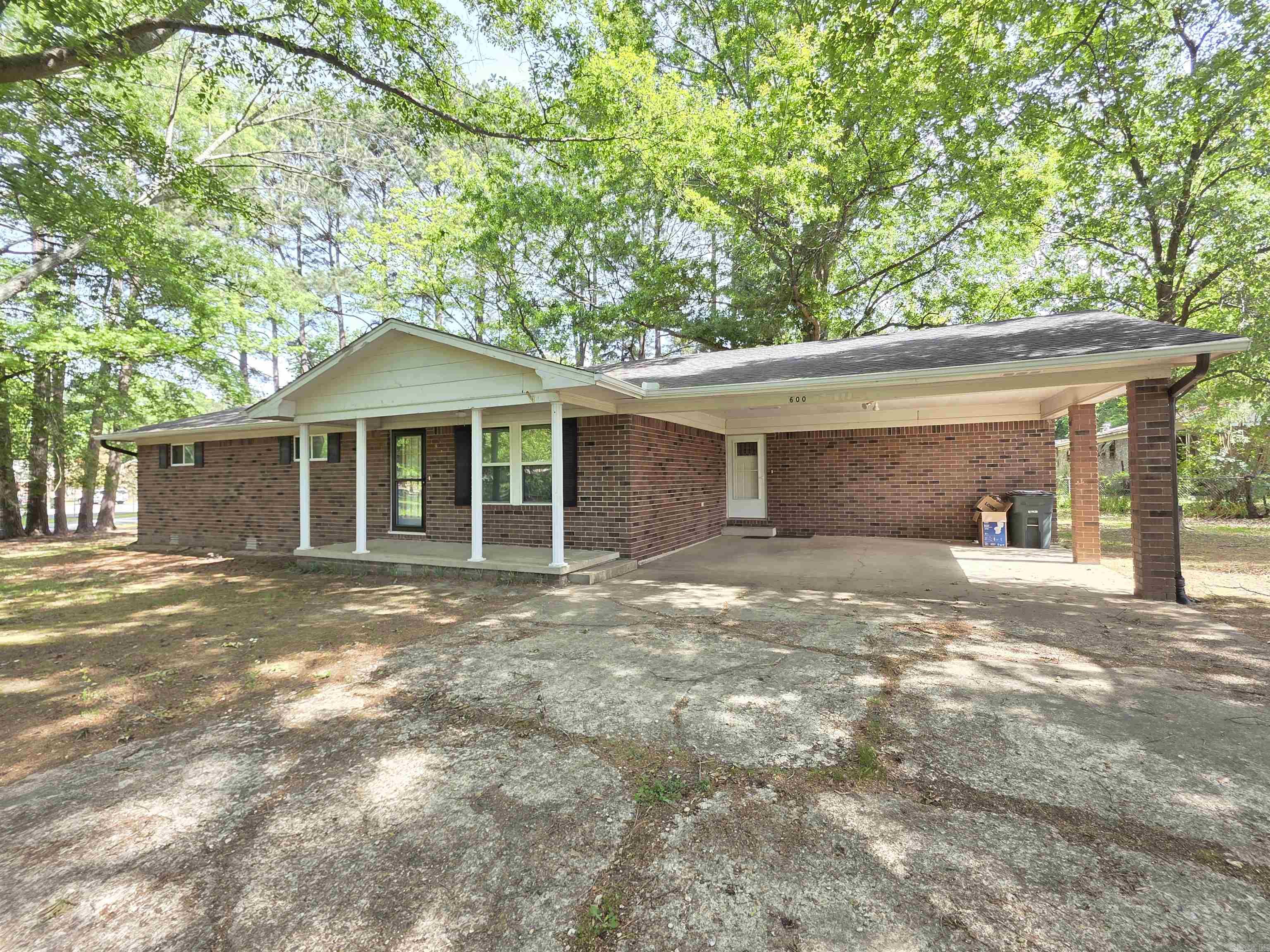 CLOYES & EMDE ADDN - Residential