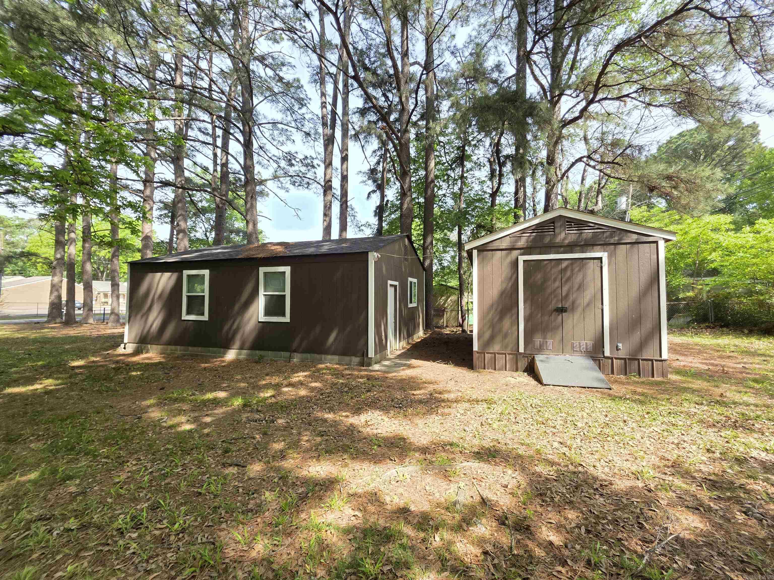 CLOYES & EMDE ADDN - Residential