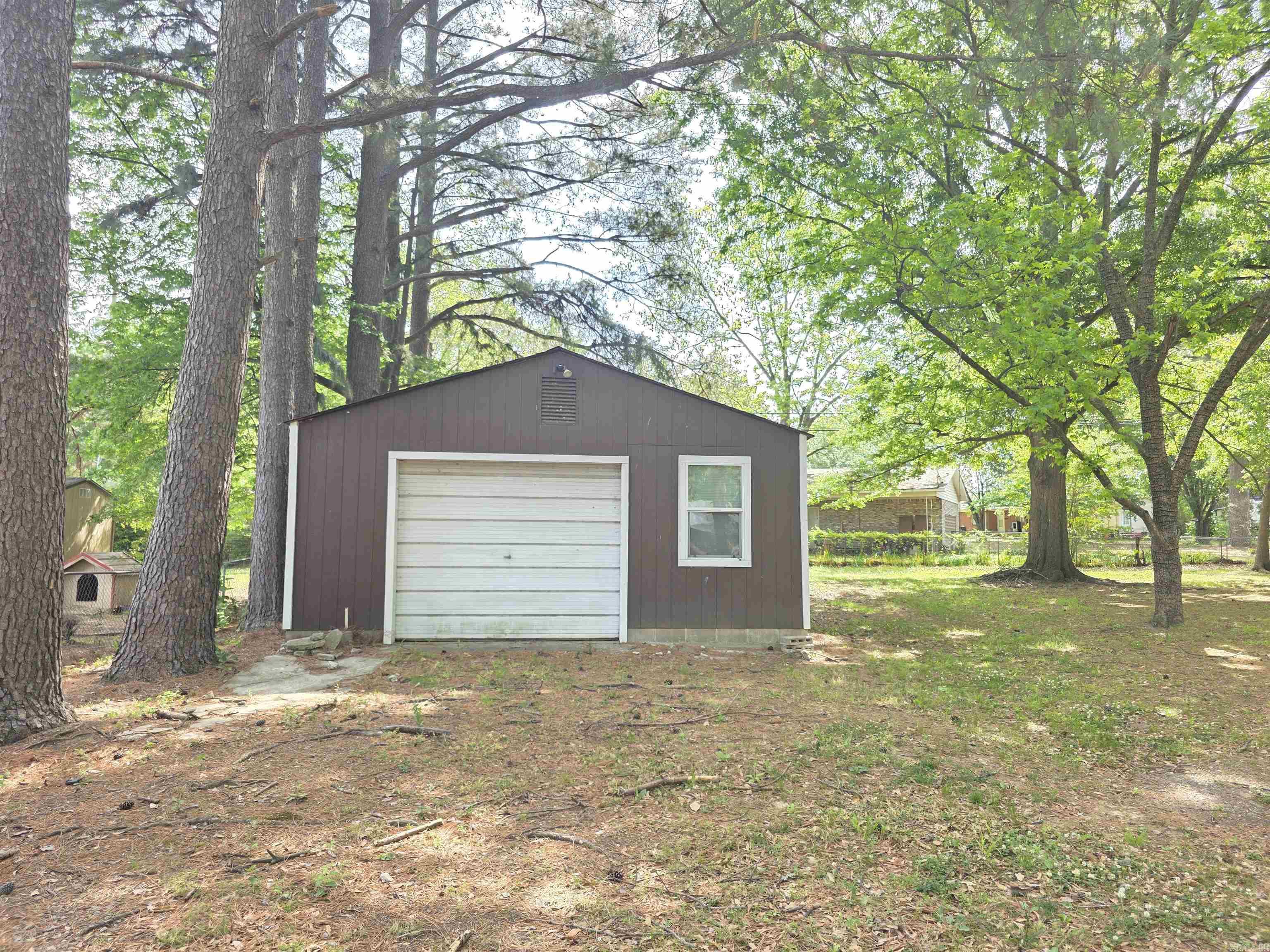 CLOYES & EMDE ADDN - Residential