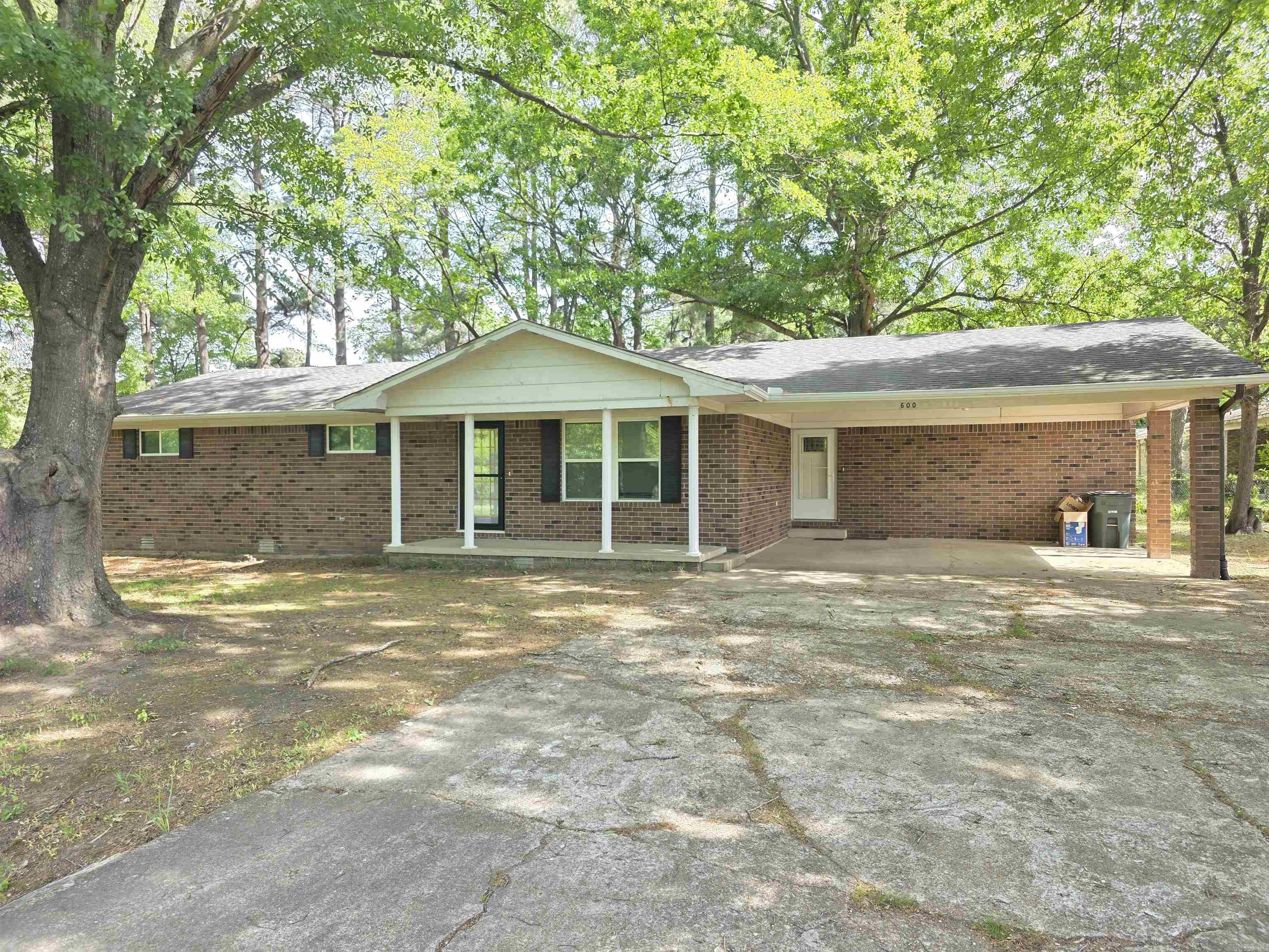 CLOYES & EMDE ADDN - Residential