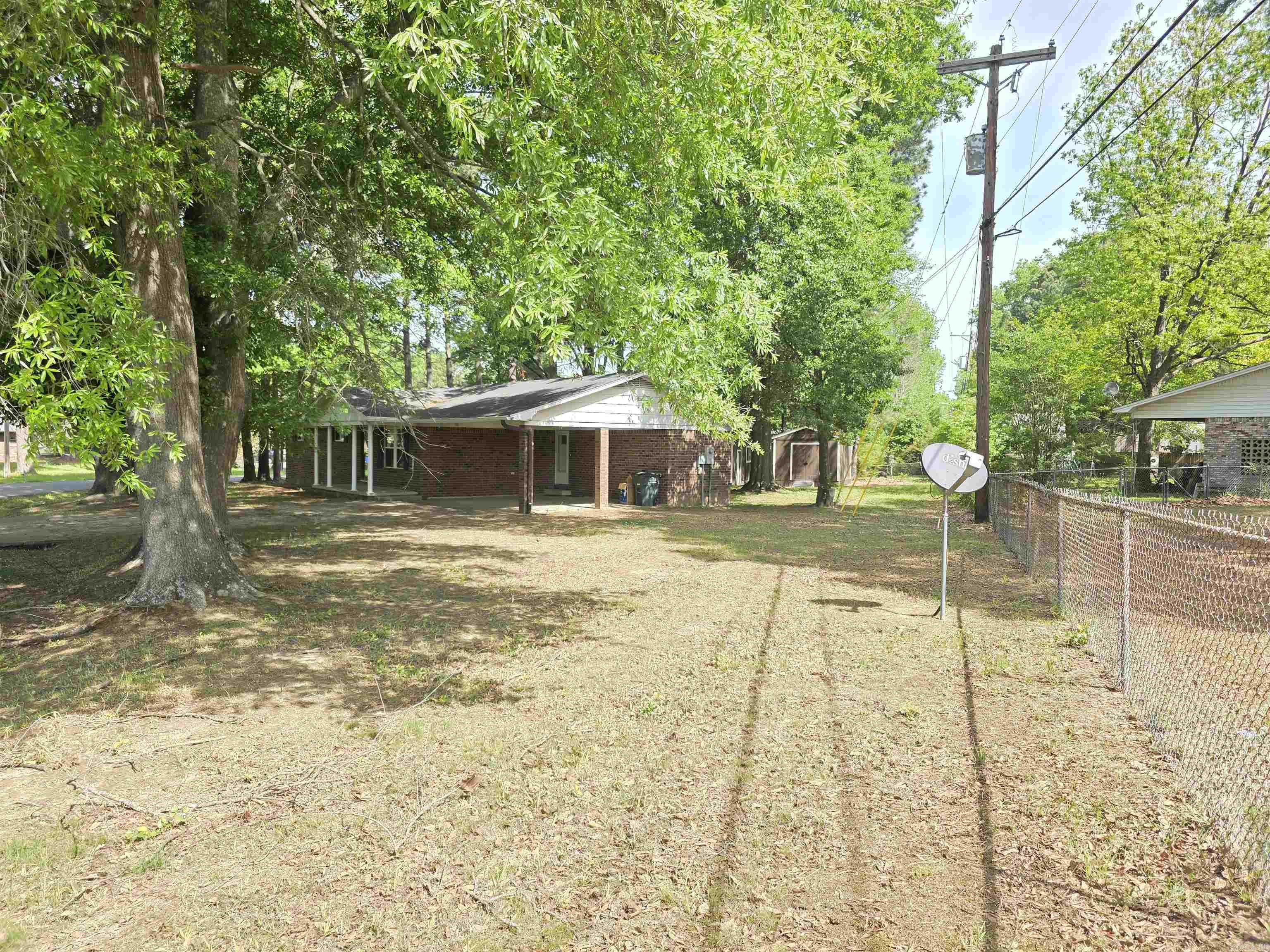 CLOYES & EMDE ADDN - Residential