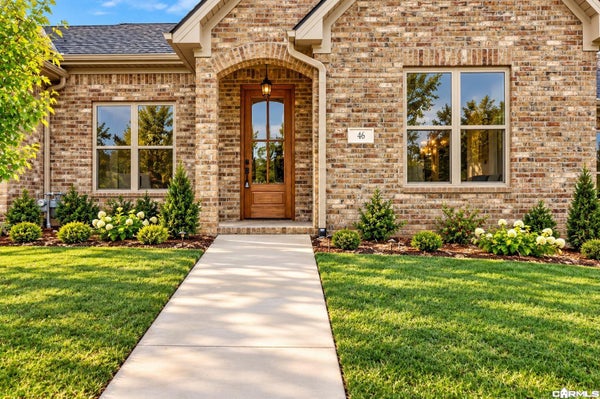 46 DRIFTWOOD LANE, LITTLE ROCK, AR 72223 - Image 3a25084f7229815b2c4389d7ff7e8ebe/3631032267