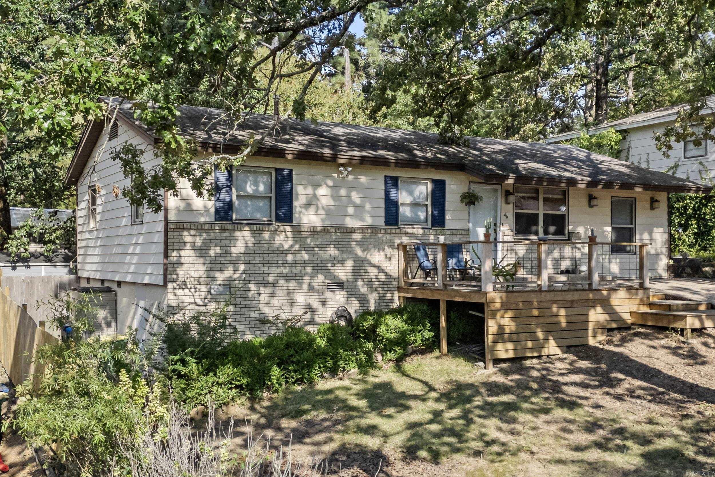 GLENOAKS - Residential