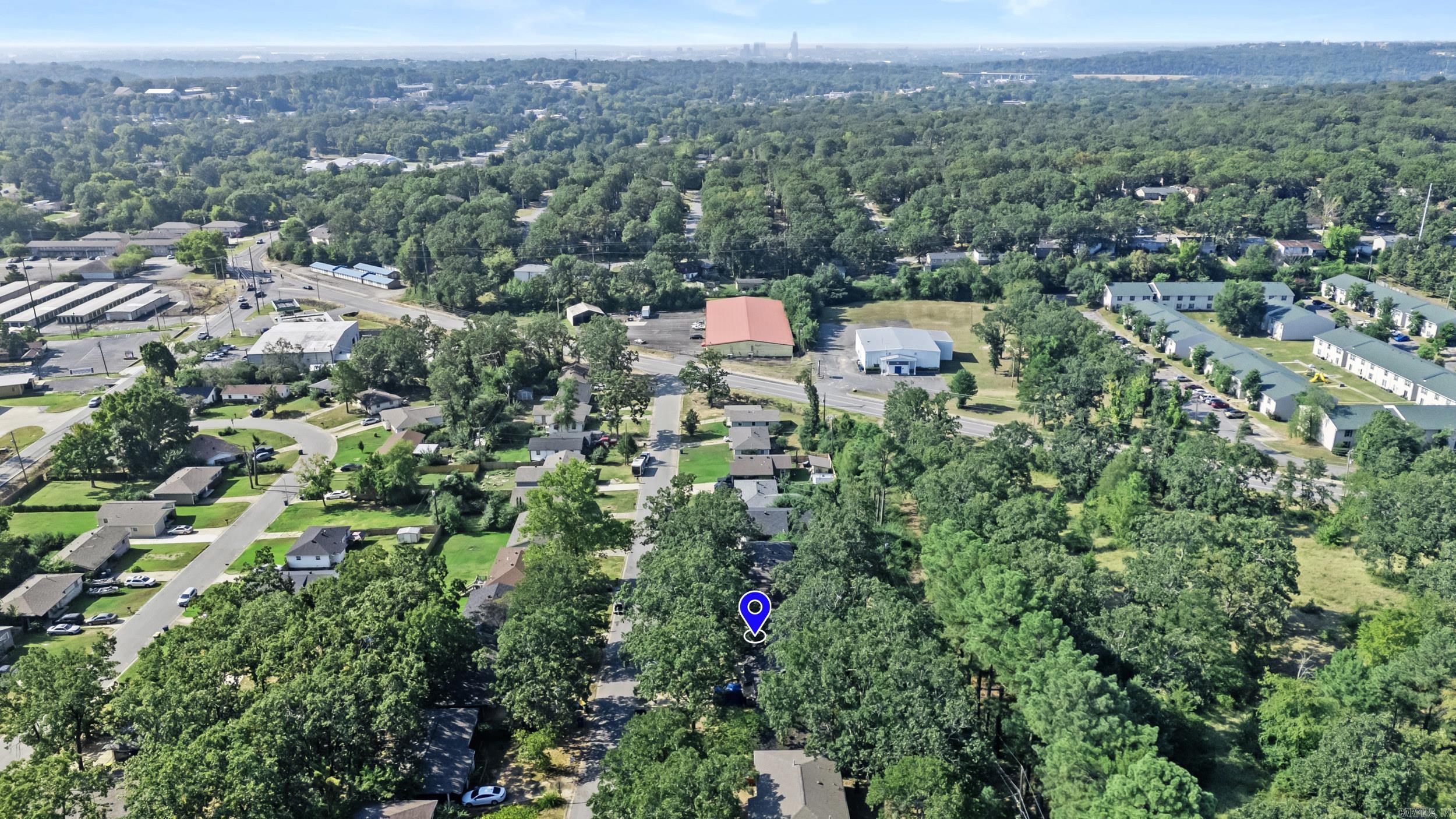 GLENOAKS - Residential