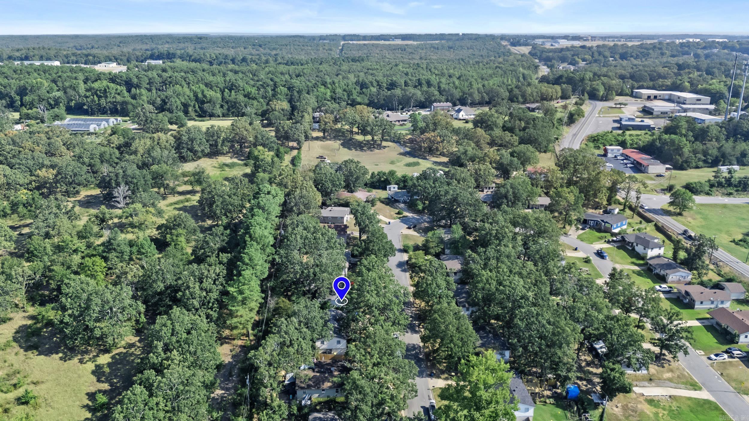 GLENOAKS - Residential