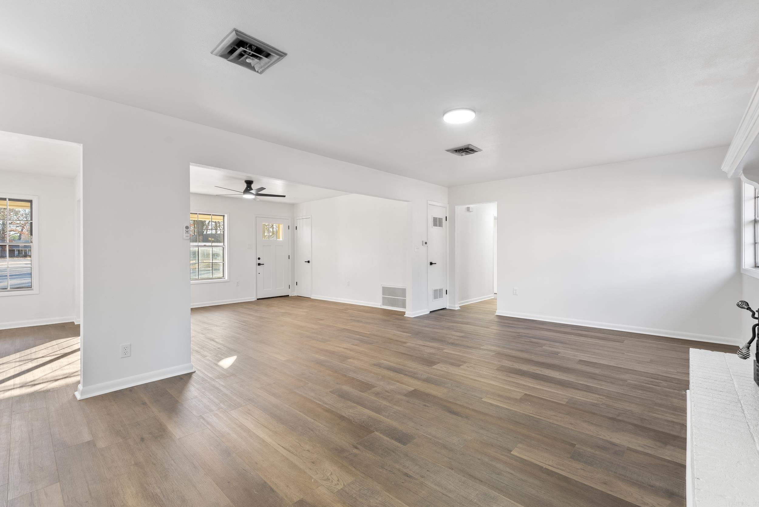 OAK FORREST - Residential