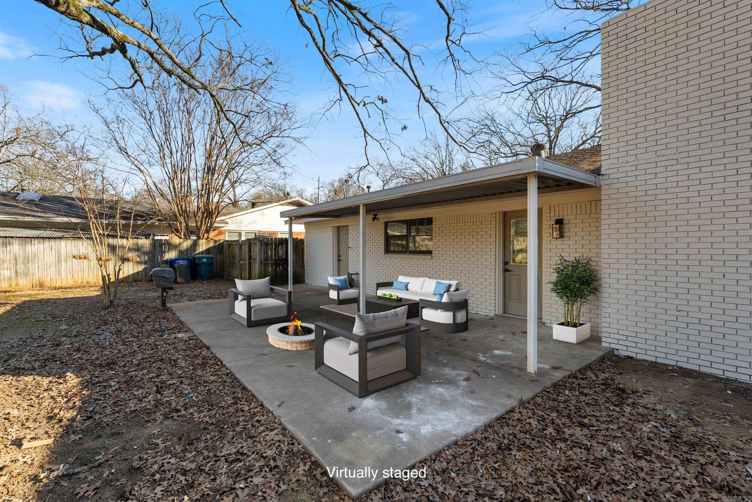 OAK FORREST - Residential