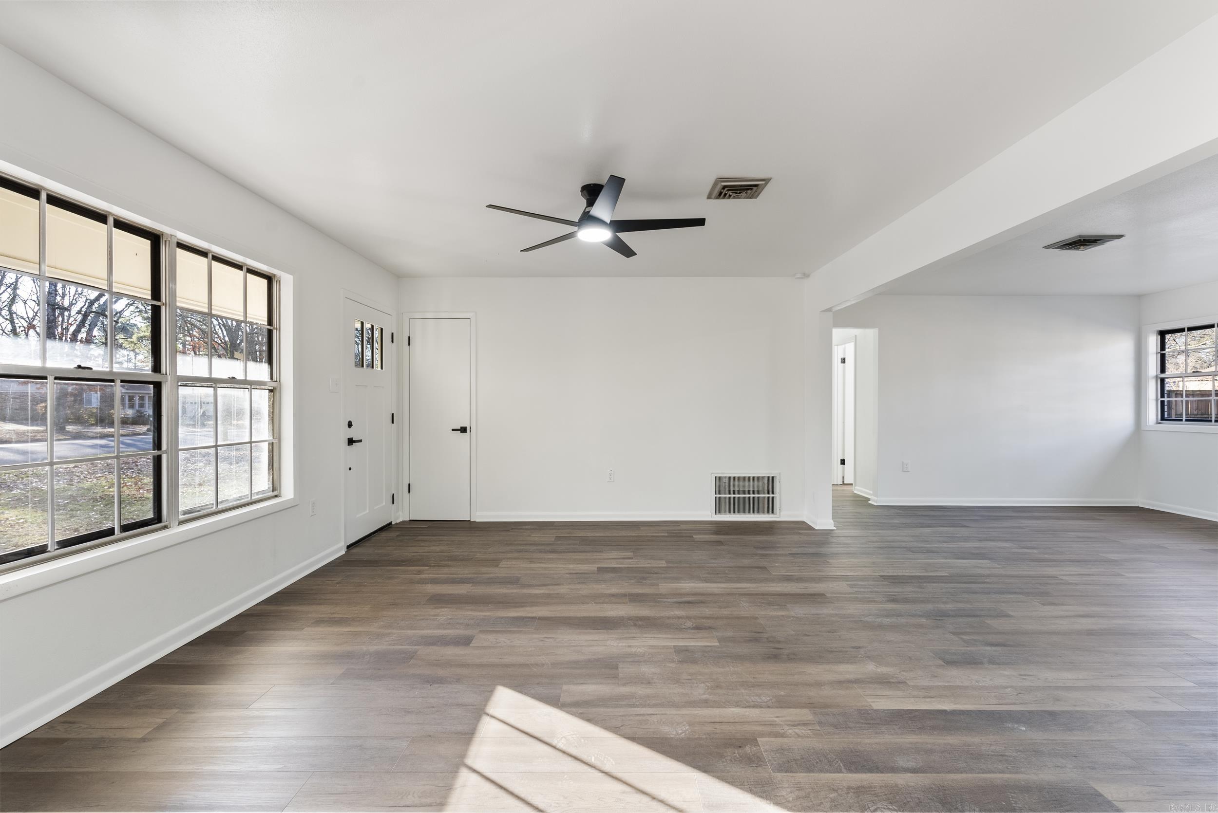 OAK FORREST - Residential