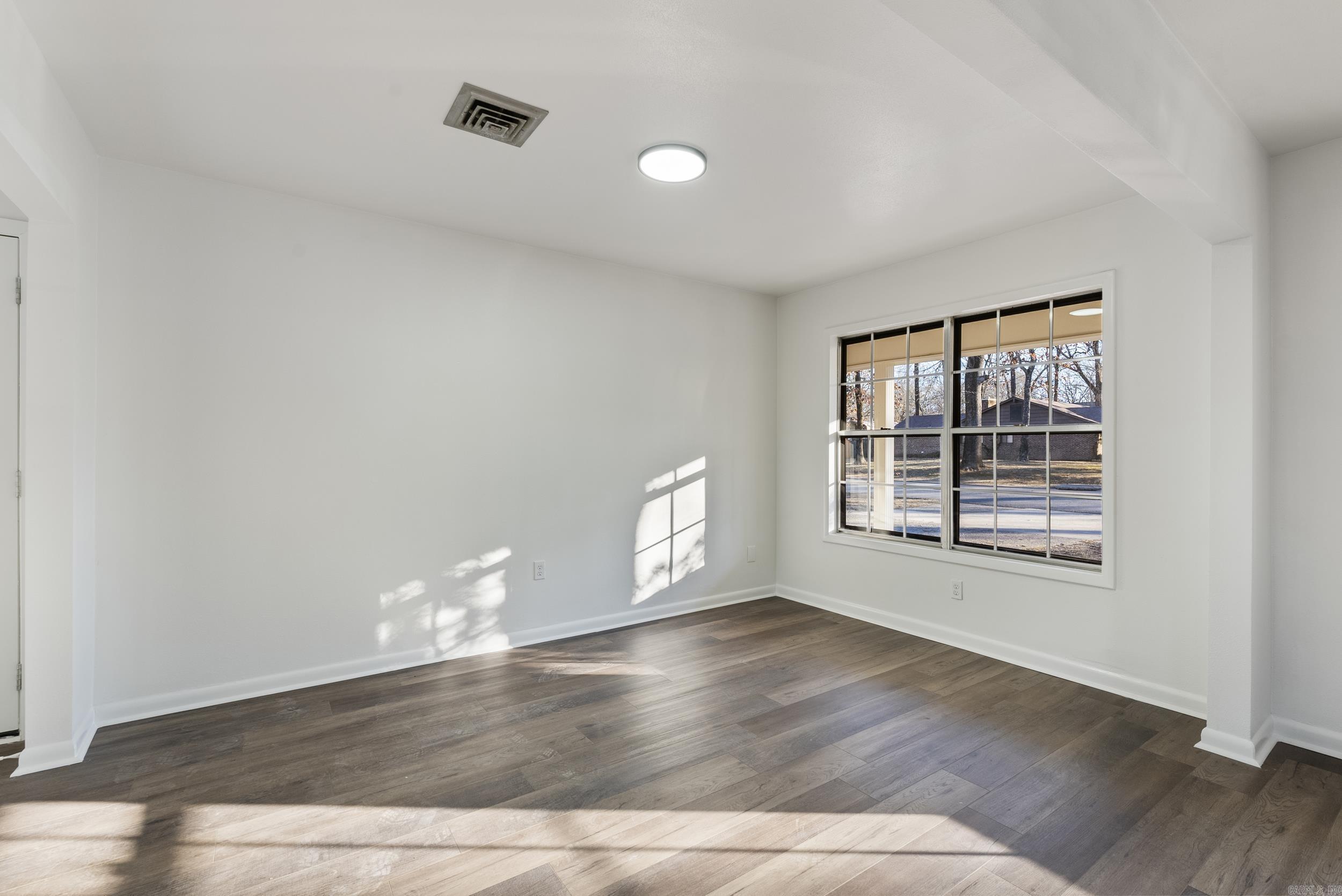 OAK FORREST - Residential