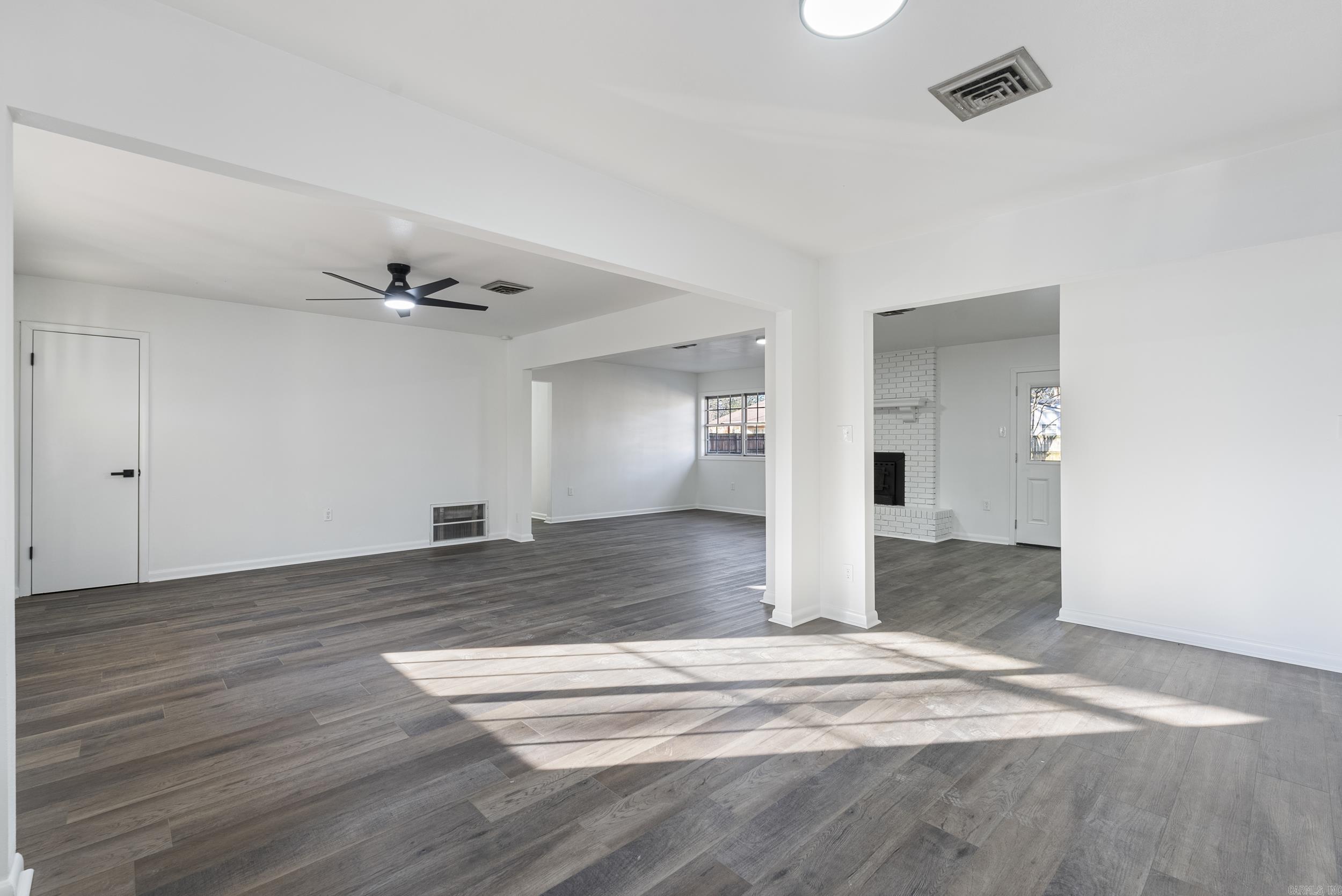 OAK FORREST - Residential