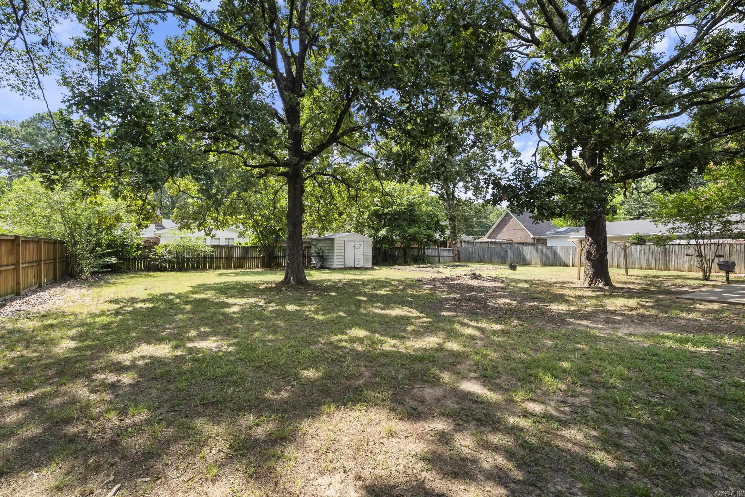 OAK FORREST - Residential