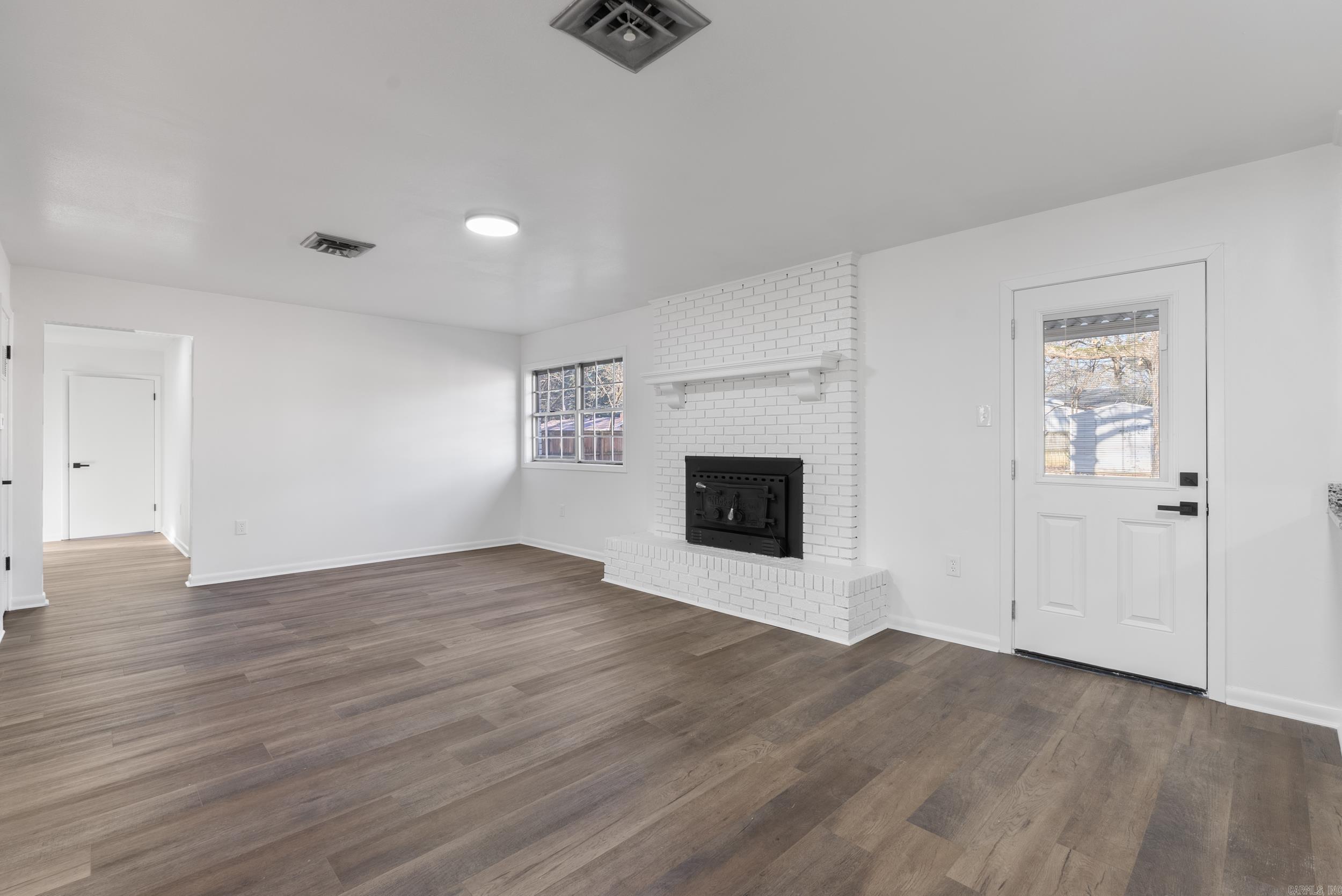 OAK FORREST - Residential