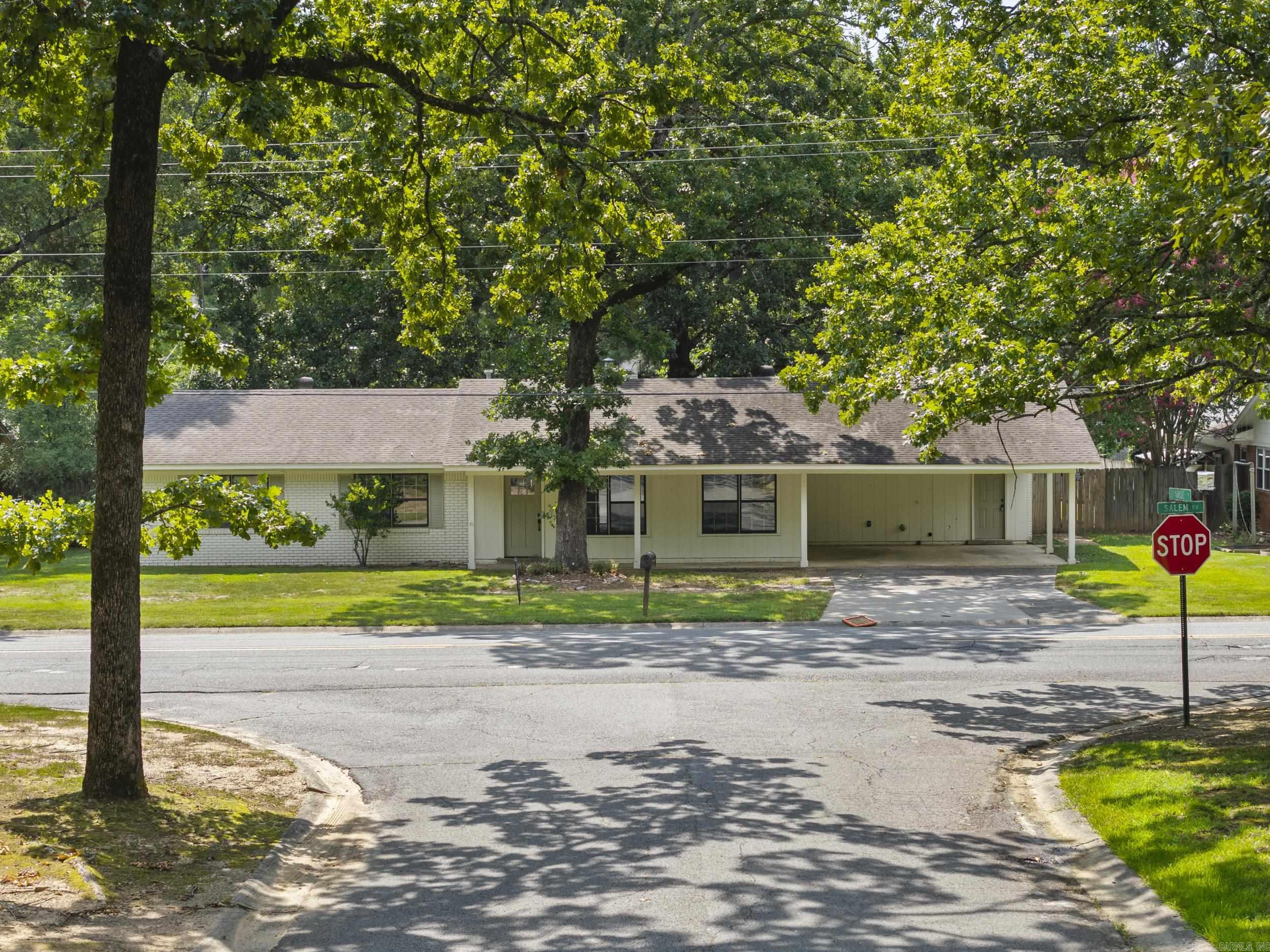 OAK FORREST - Residential