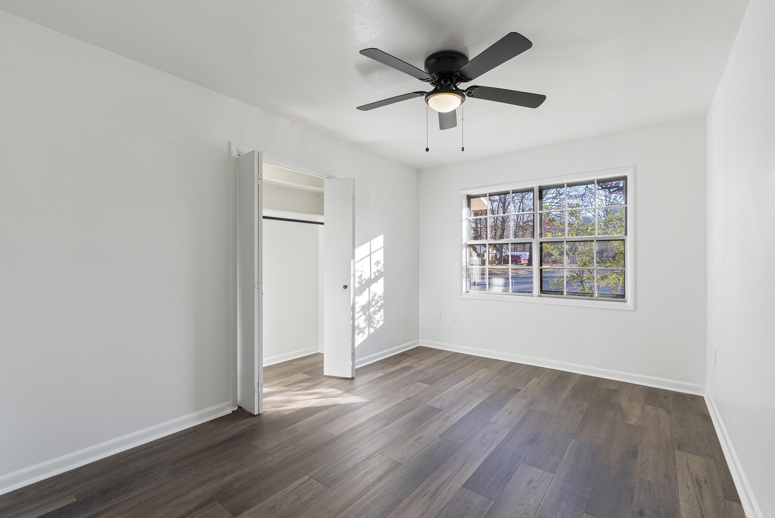 OAK FORREST - Residential