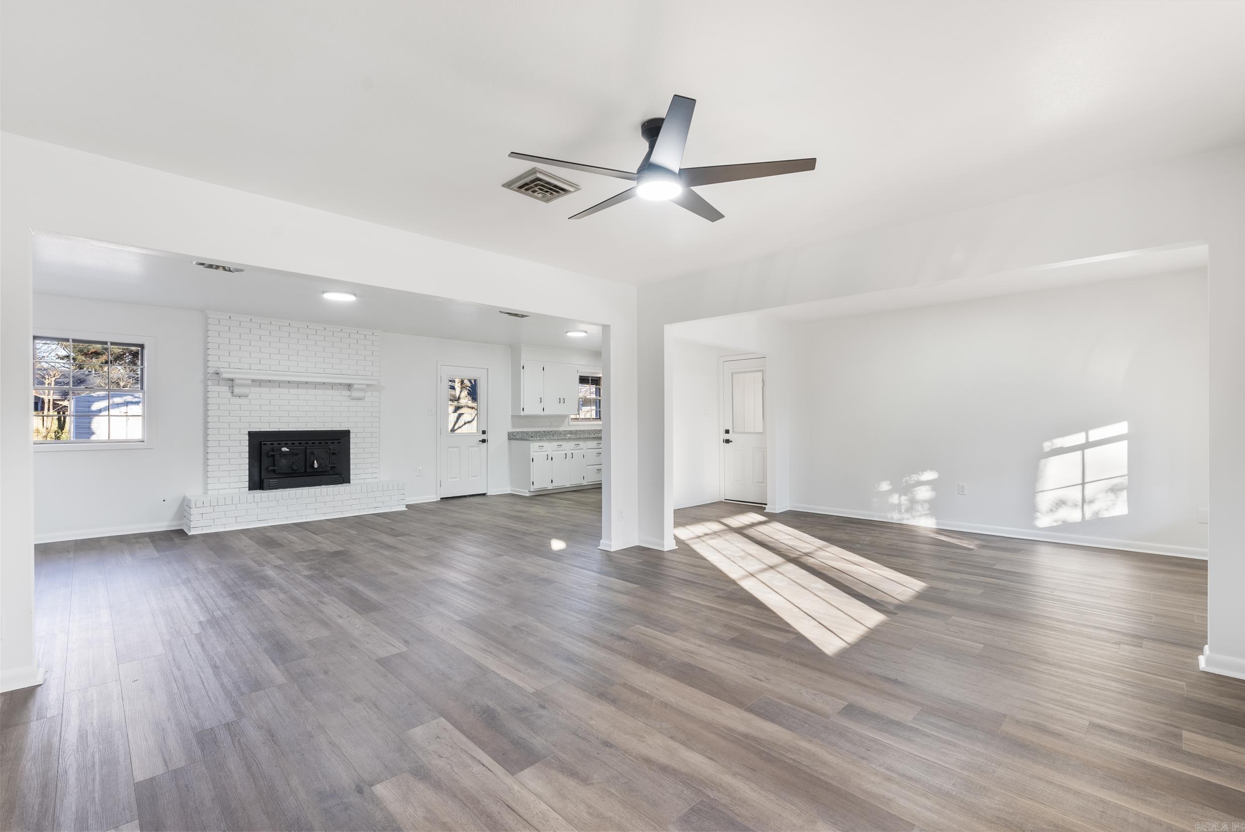 OAK FORREST - Residential