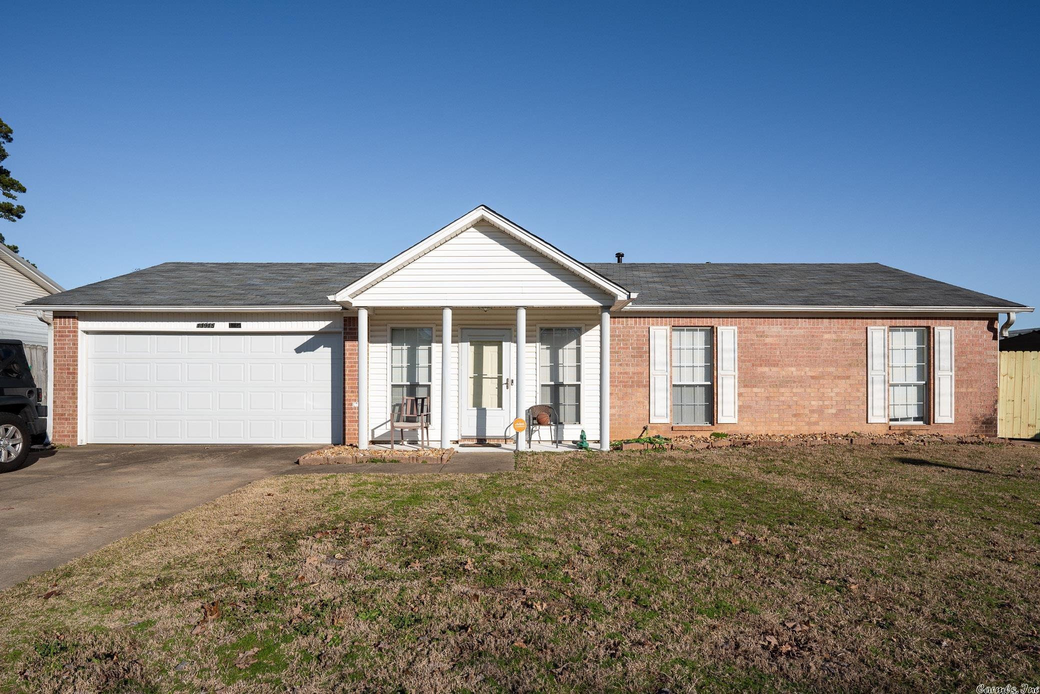 South Fork Ranch Phase 2 - Residential