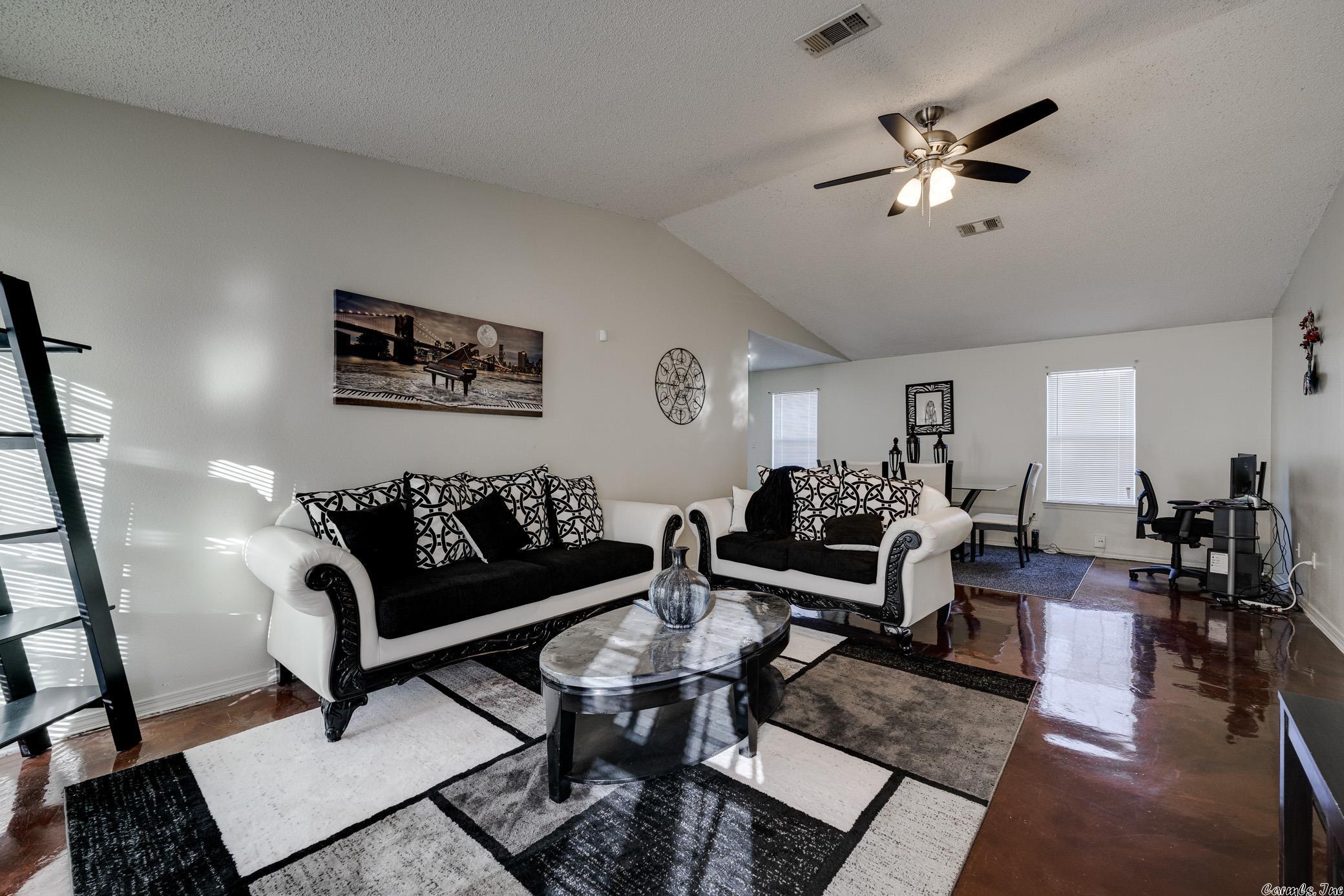 South Fork Ranch Phase 2 - Residential